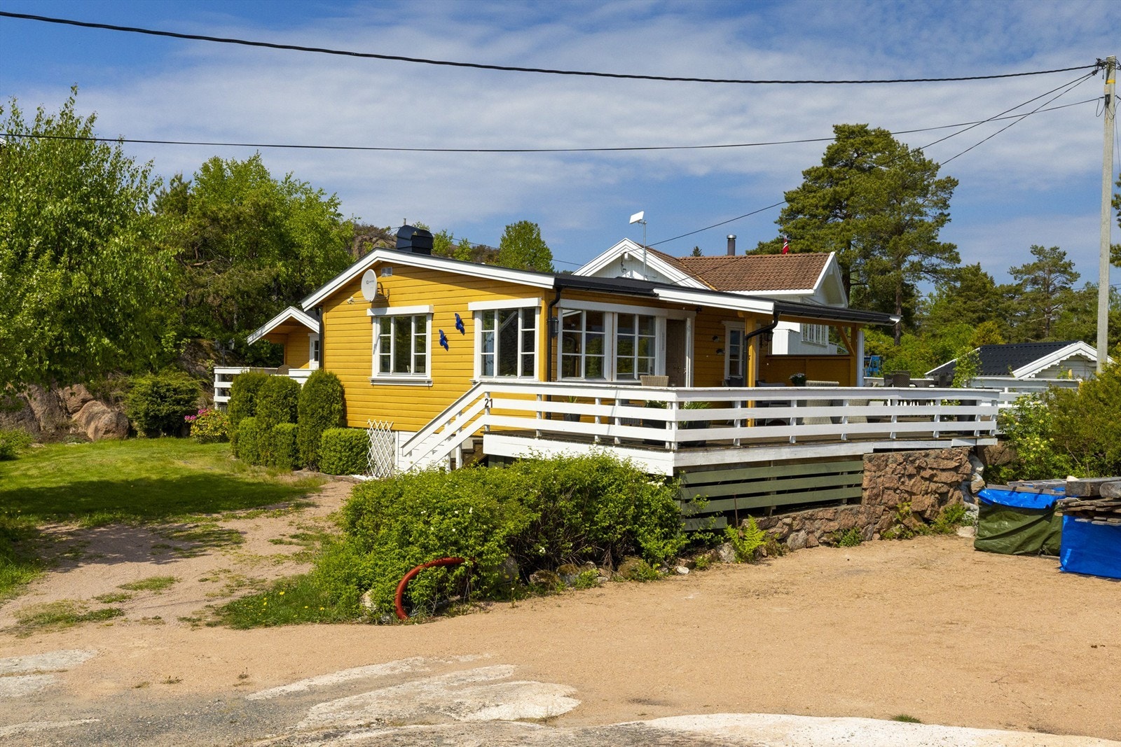 ute-2409 Galleribilde