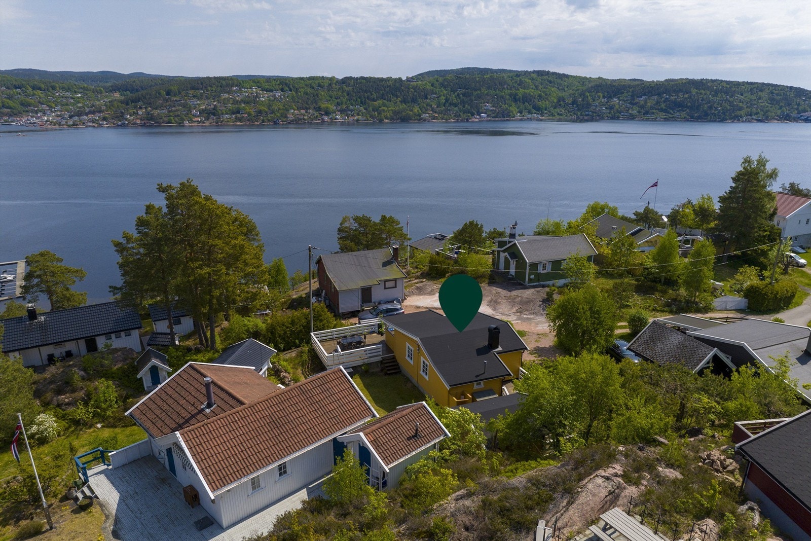 drone-0009 Galleribilde