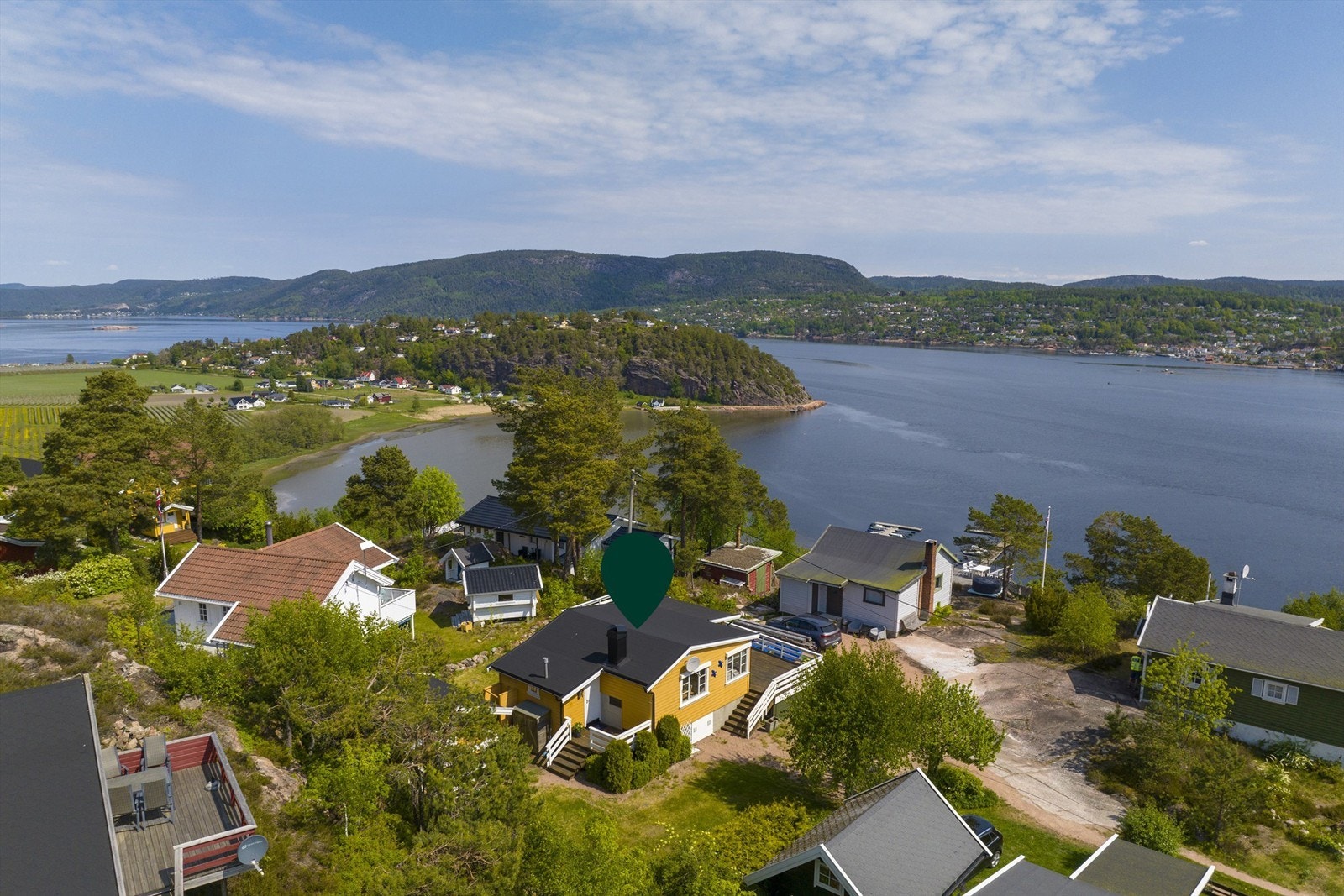 drone-0018 Galleribilde