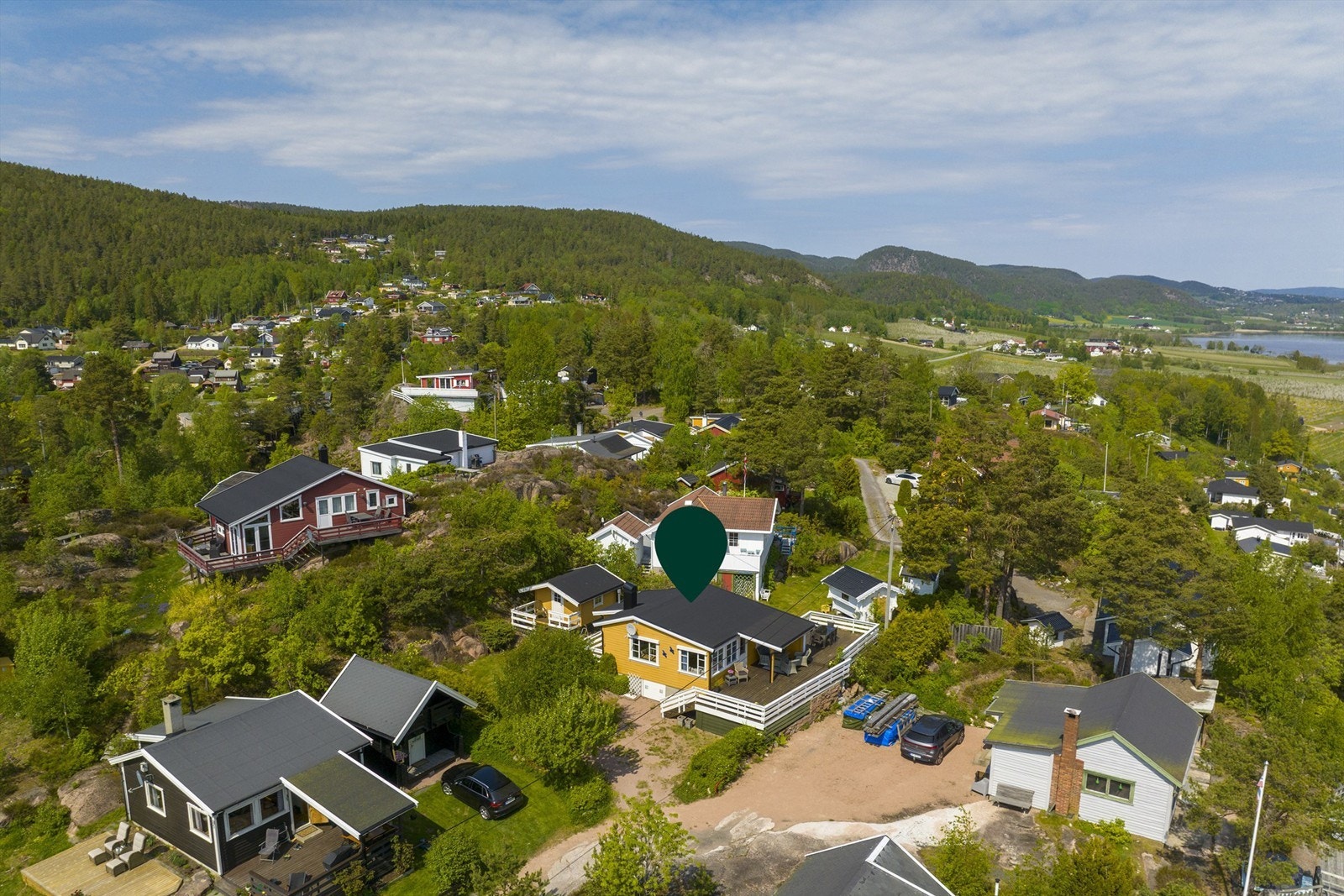 drone-0019 Galleribilde