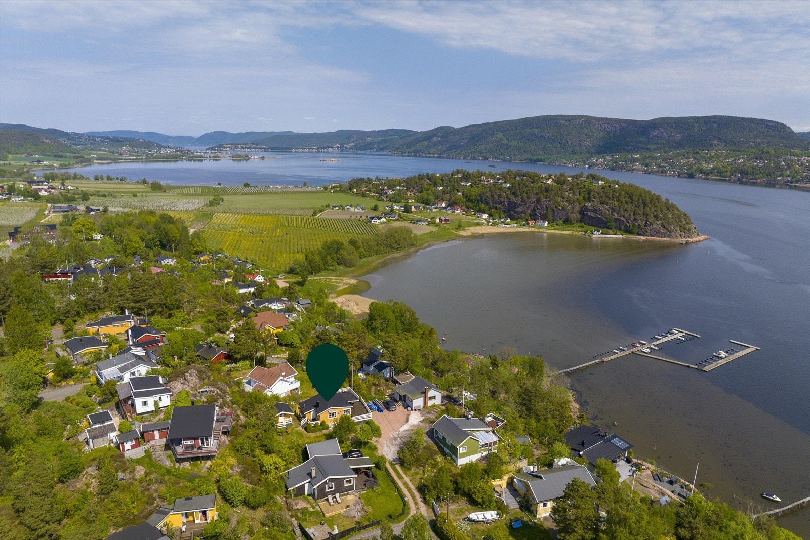 drone-0016 Galleribilde