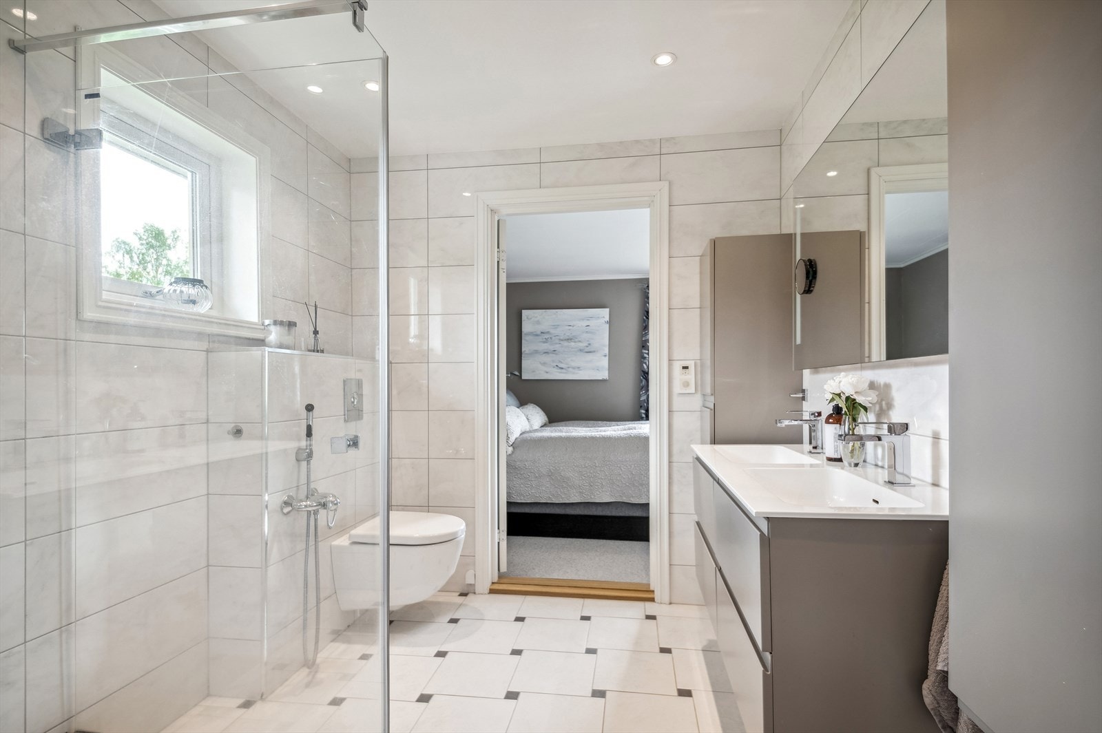 Pent bad fra 2014. Galleribilde