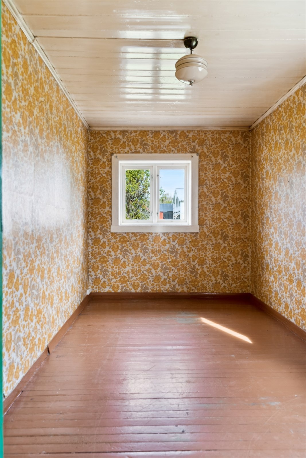 Soverom 1. Galleribilde