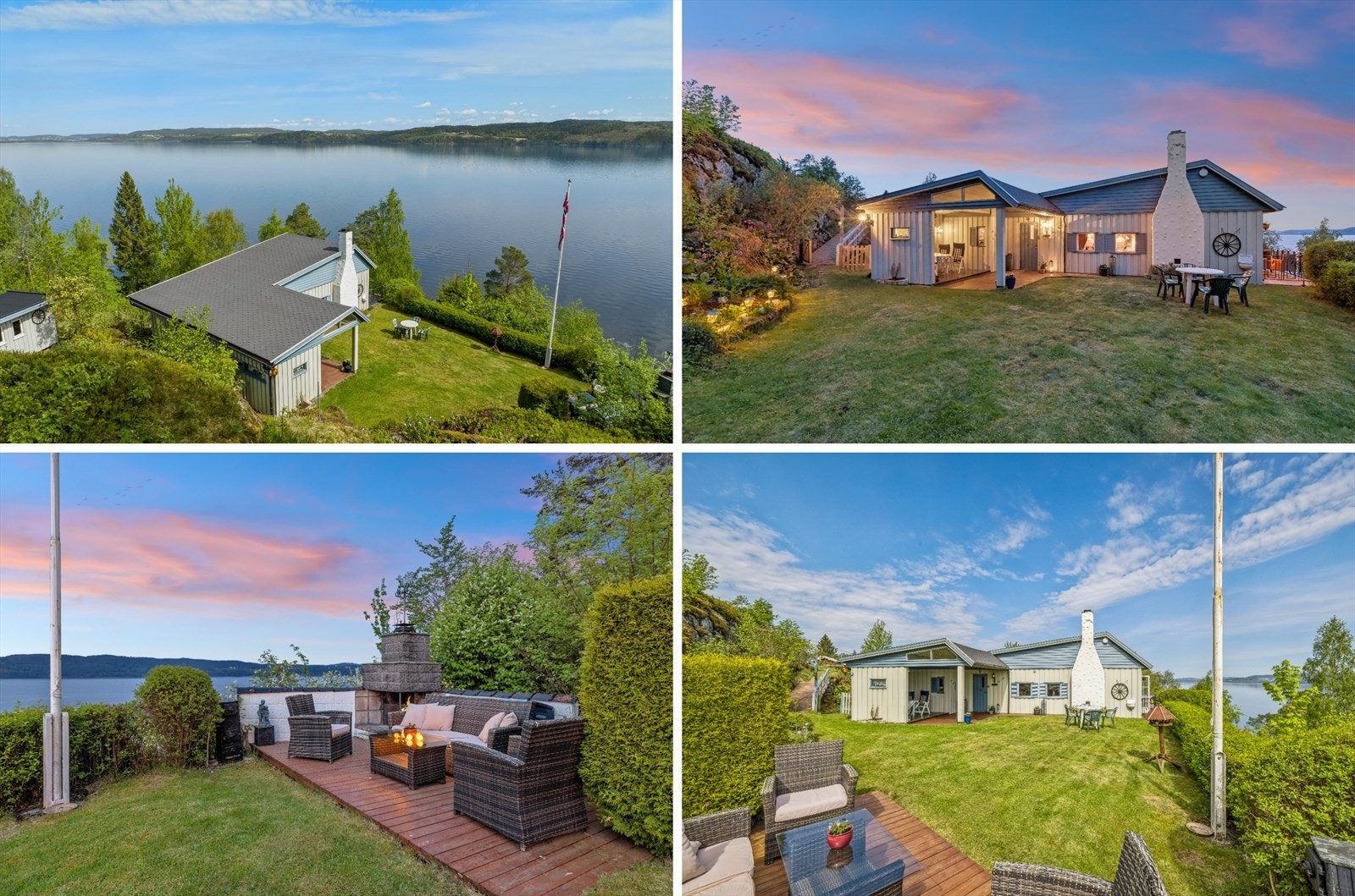 Velkommen til Omberglia 108! Galleribilde