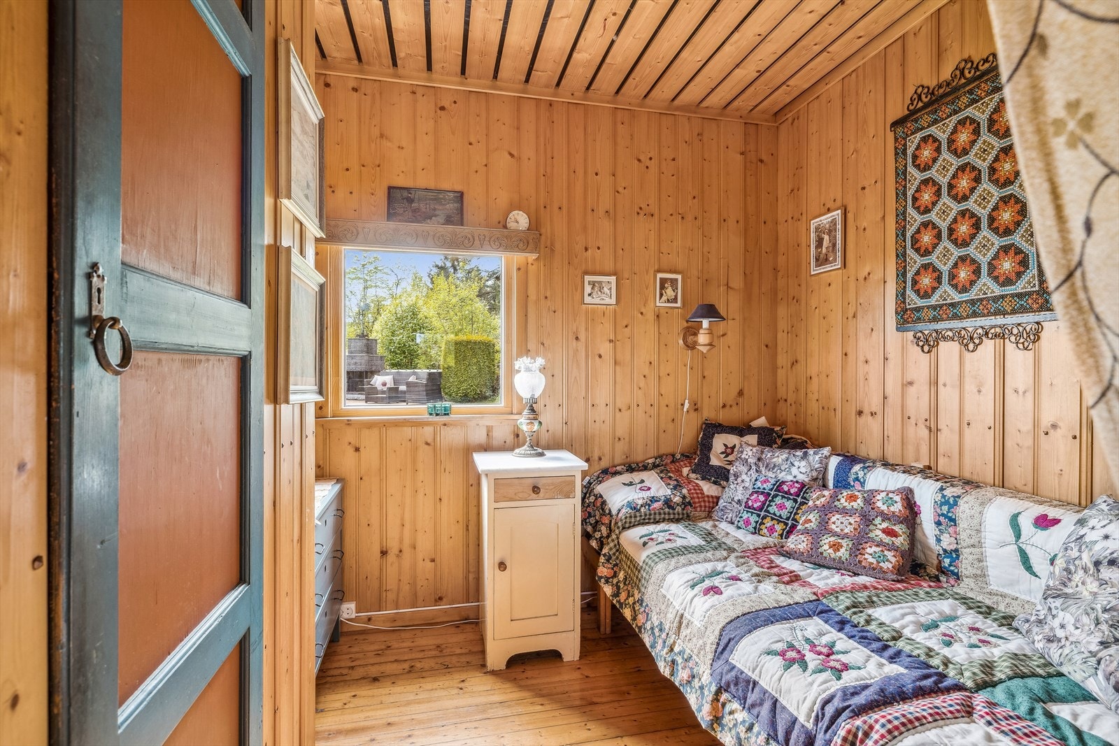 Soverom 2 Galleribilde