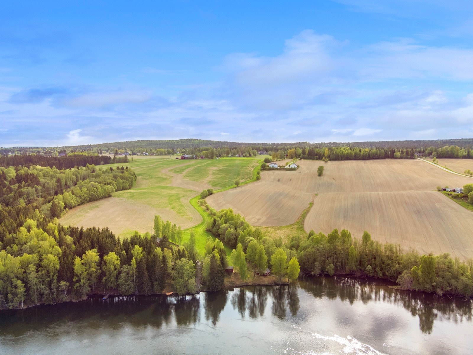 Ta kontakt med megler for å avtale en hyggelig visning! Galleribilde