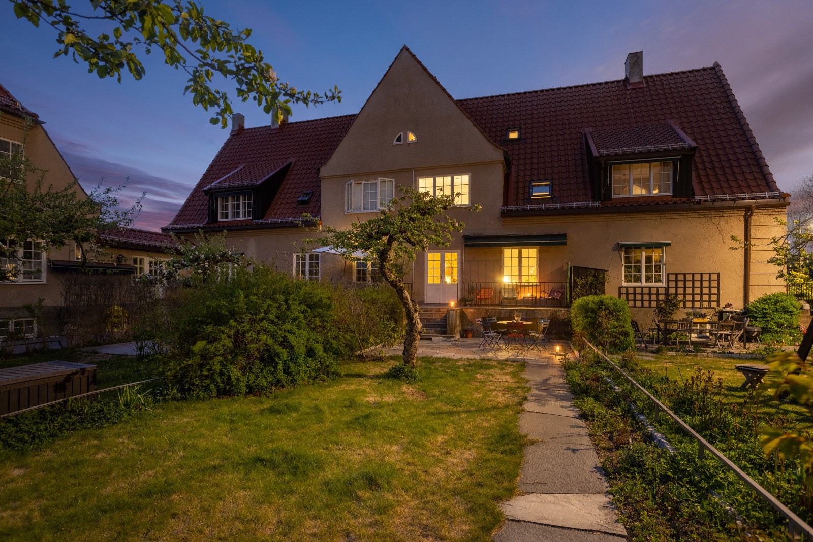 ullevalsalleen22-59 Galleribilde
