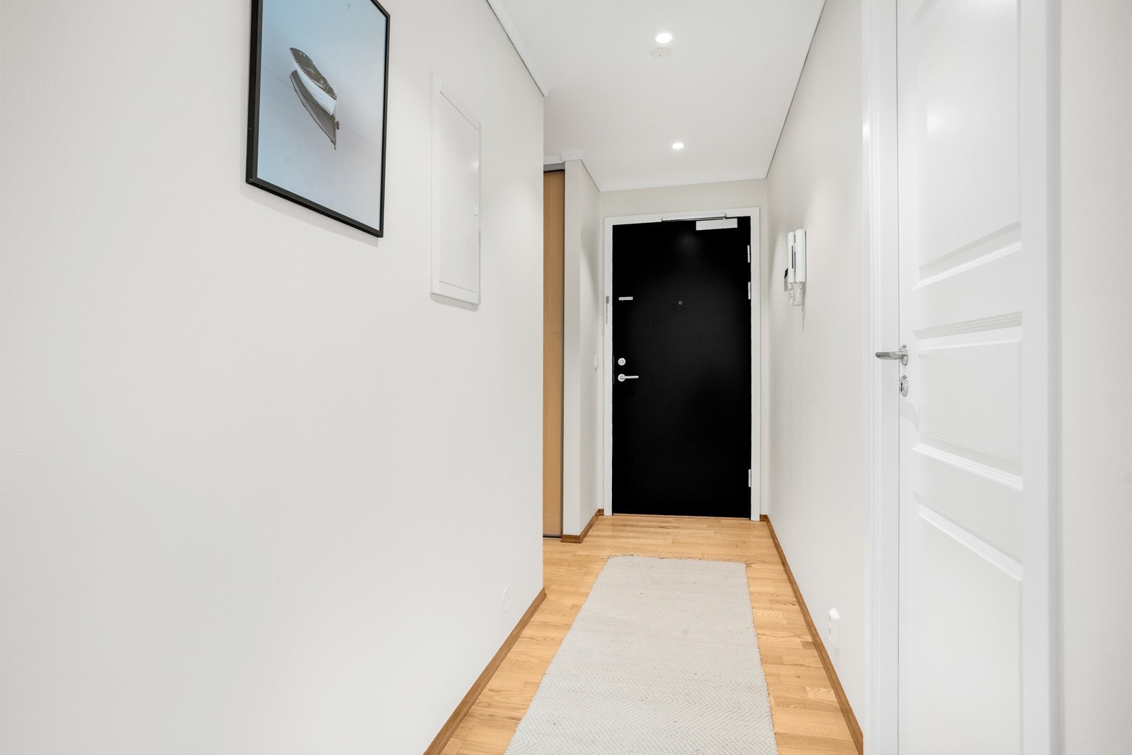 Entreen Galleribilde