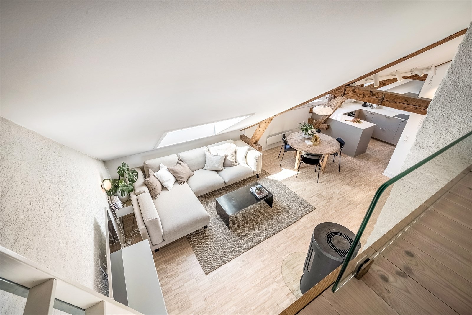 Hems. Galleribilde