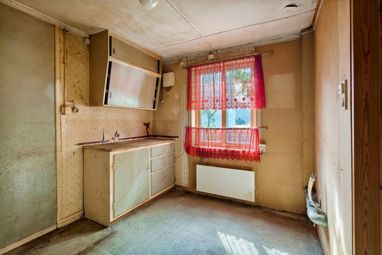 Dra krakken bortat glaset....... Galleribilde