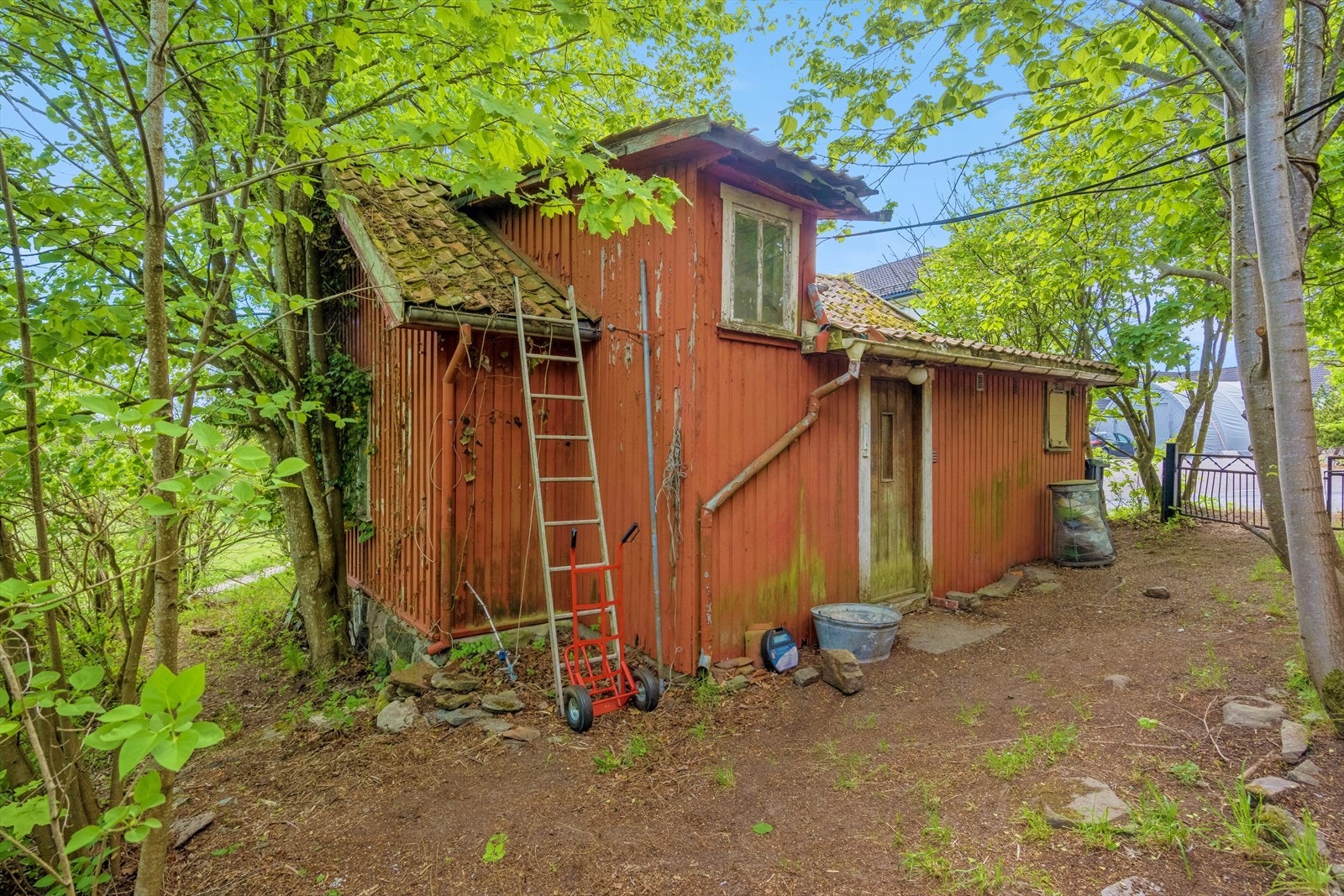 Et bilde sier faktisk mer enn 1000 ord Galleribilde