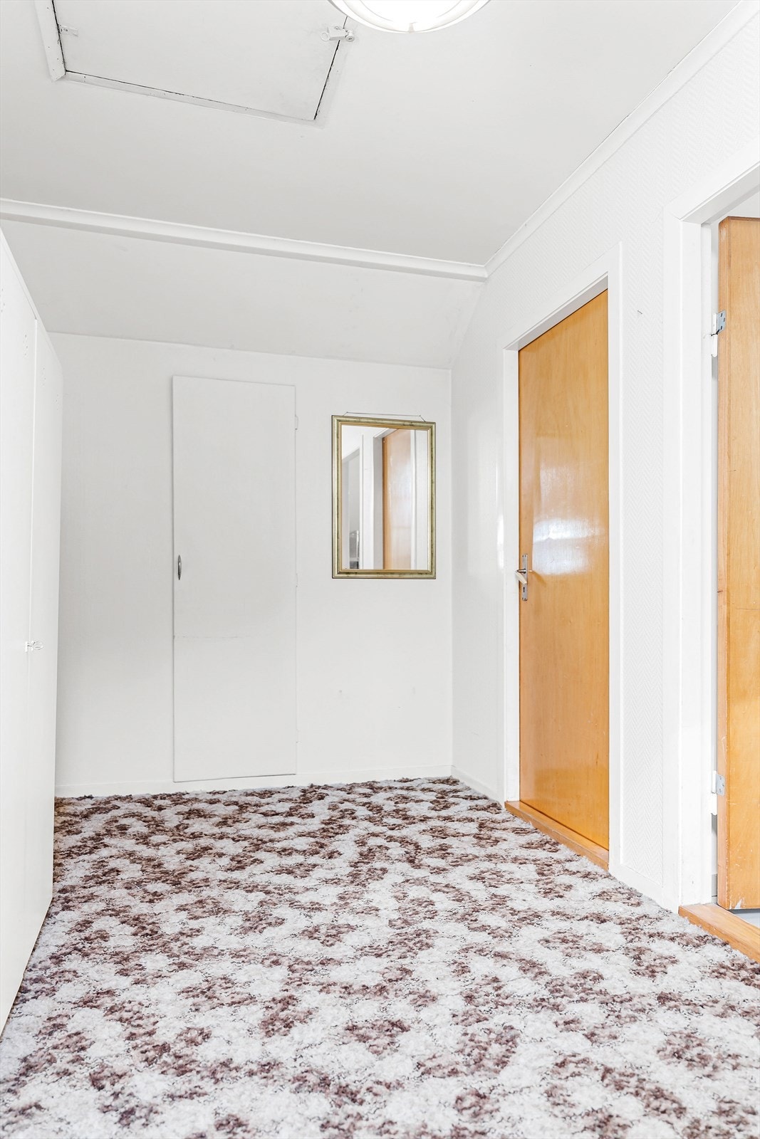 Gang loft Galleribilde