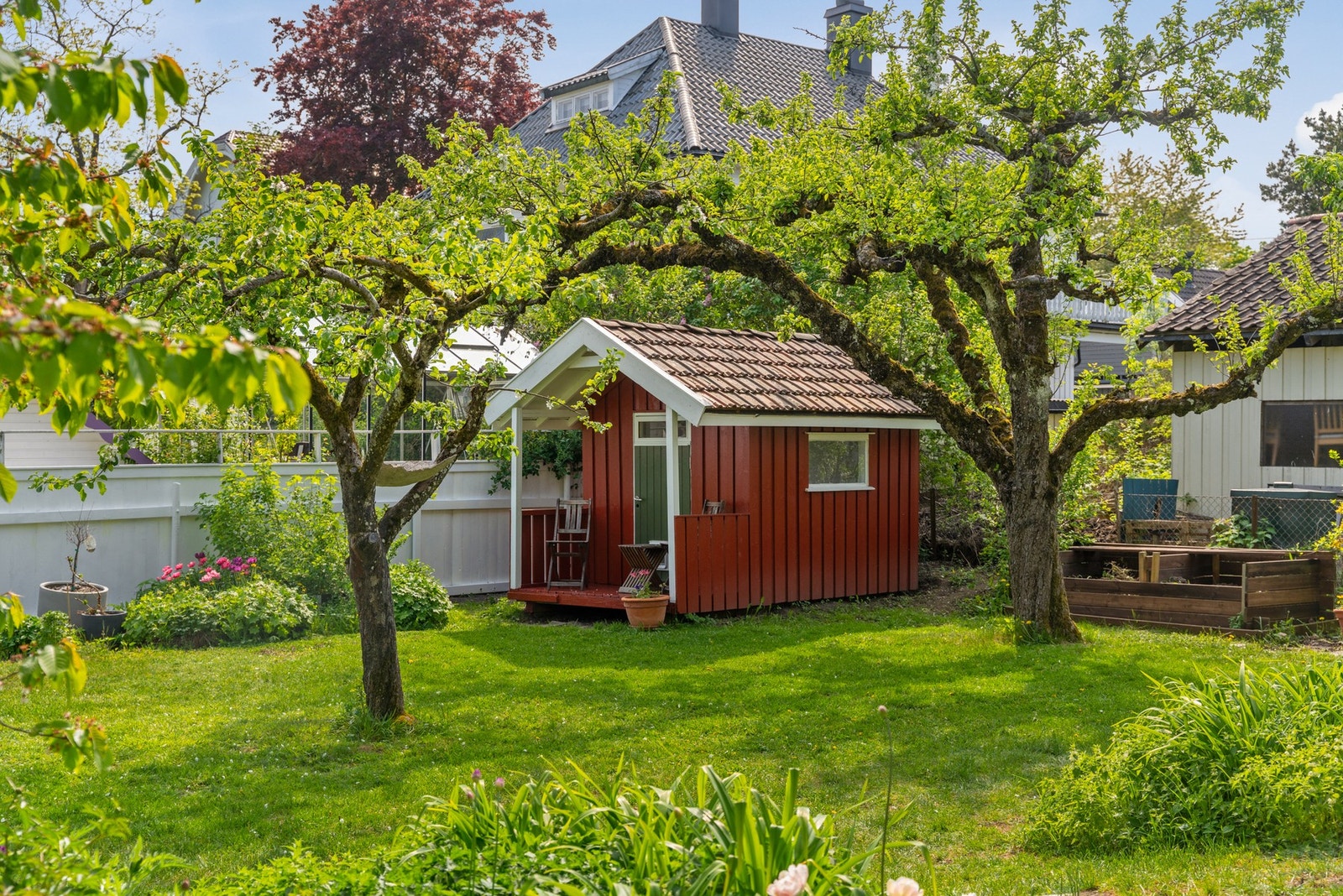 Lekestue Galleribilde