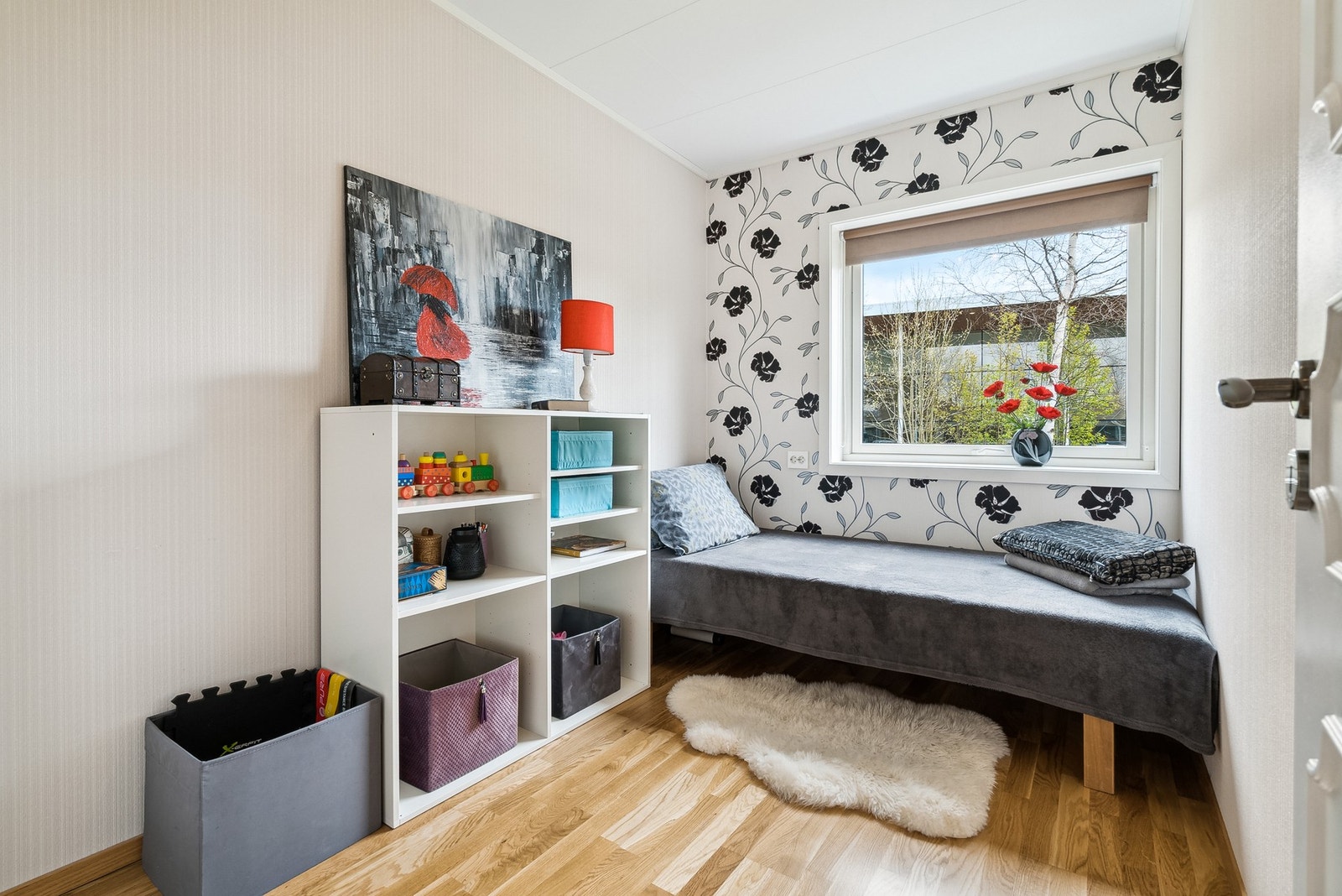 Soverom 3 av 3. Galleribilde