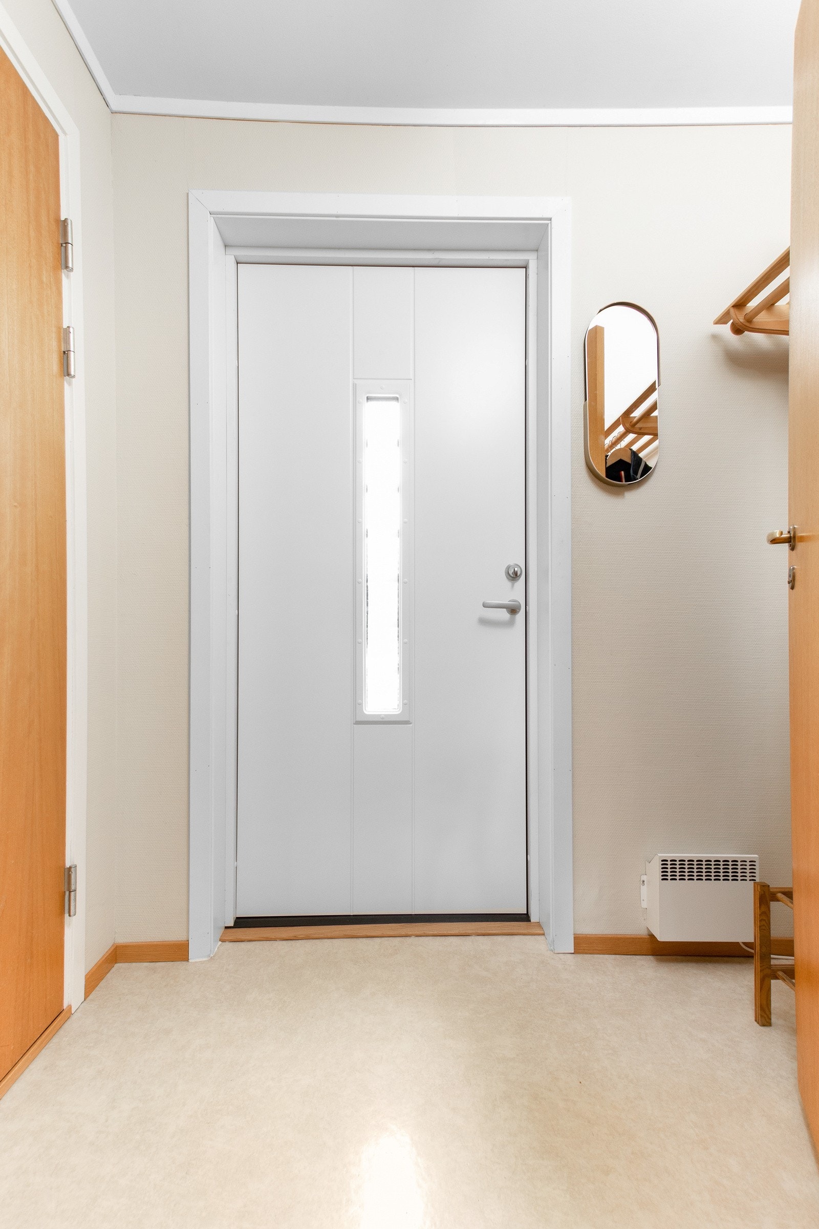 Entré Galleribilde