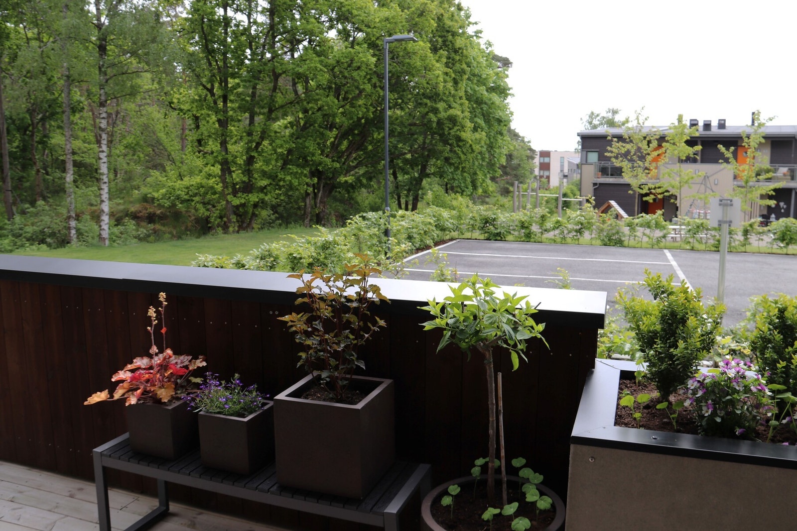 Selgers privatfoto Galleribilde