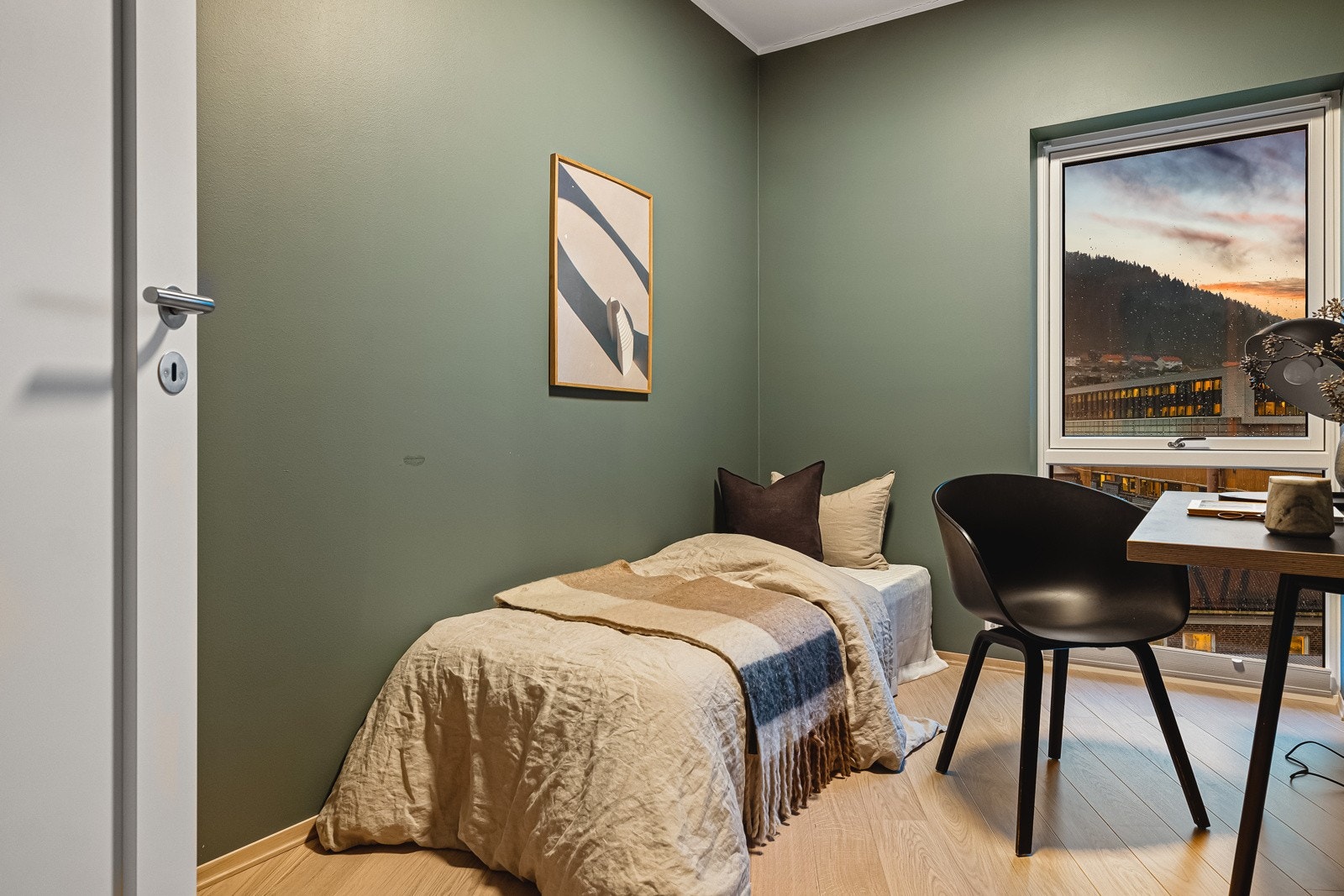 Soverom nr. 3 Galleribilde