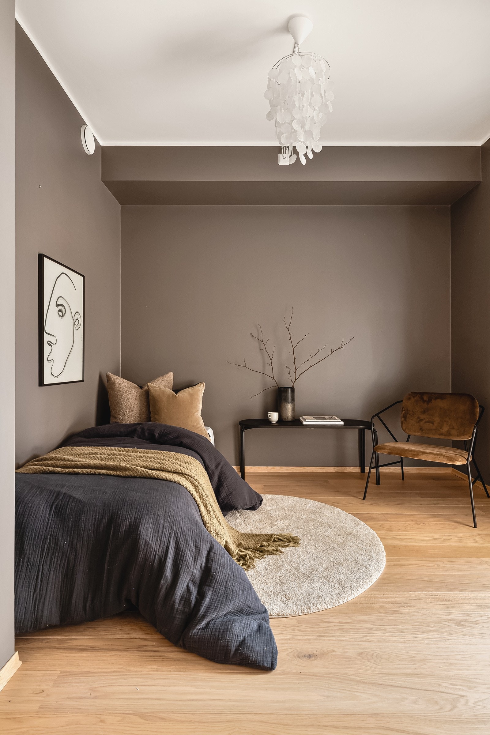 Soverom nr. 2 Galleribilde