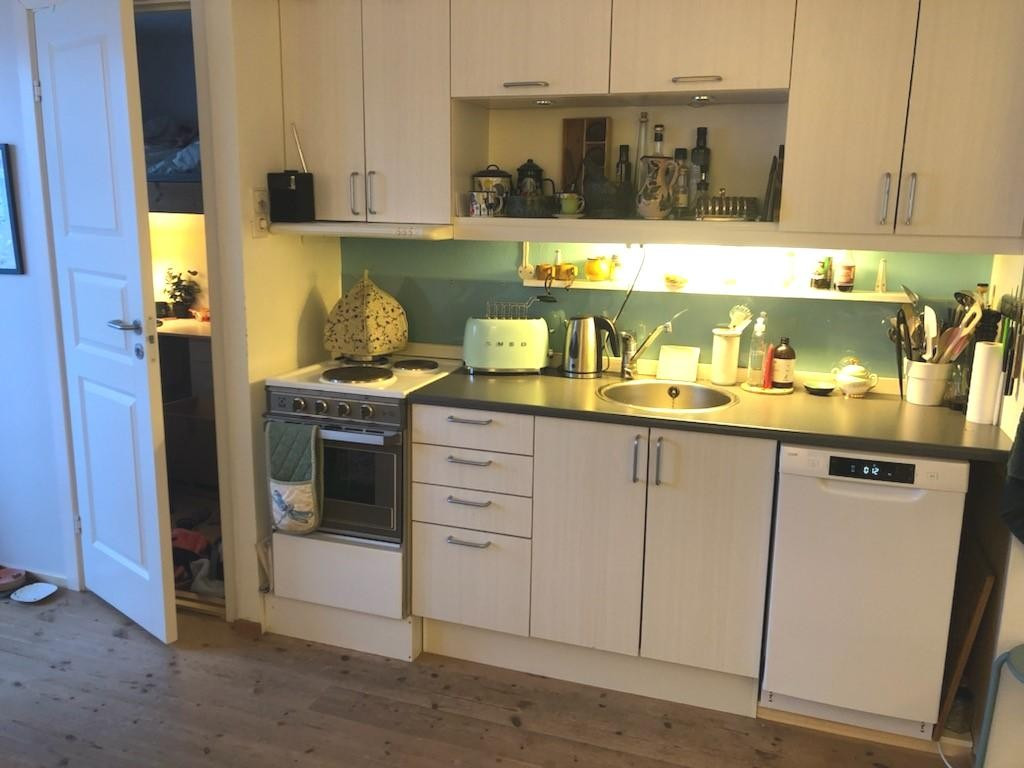 Privat bilde fra tidligere eier