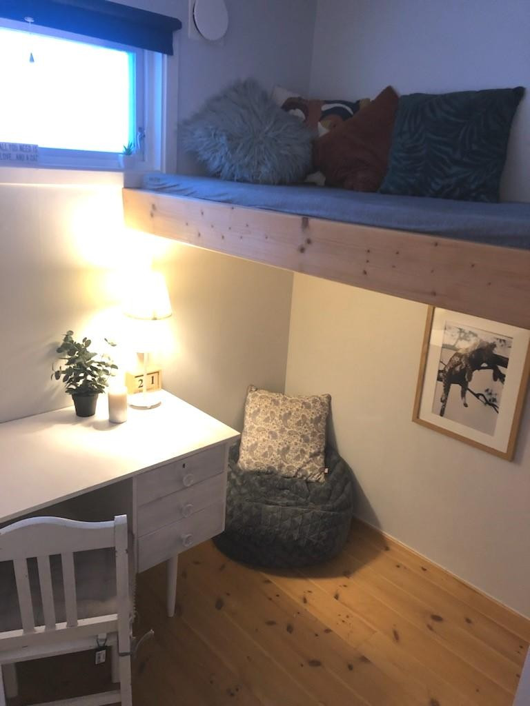 Privat bilde fra tidligere eier