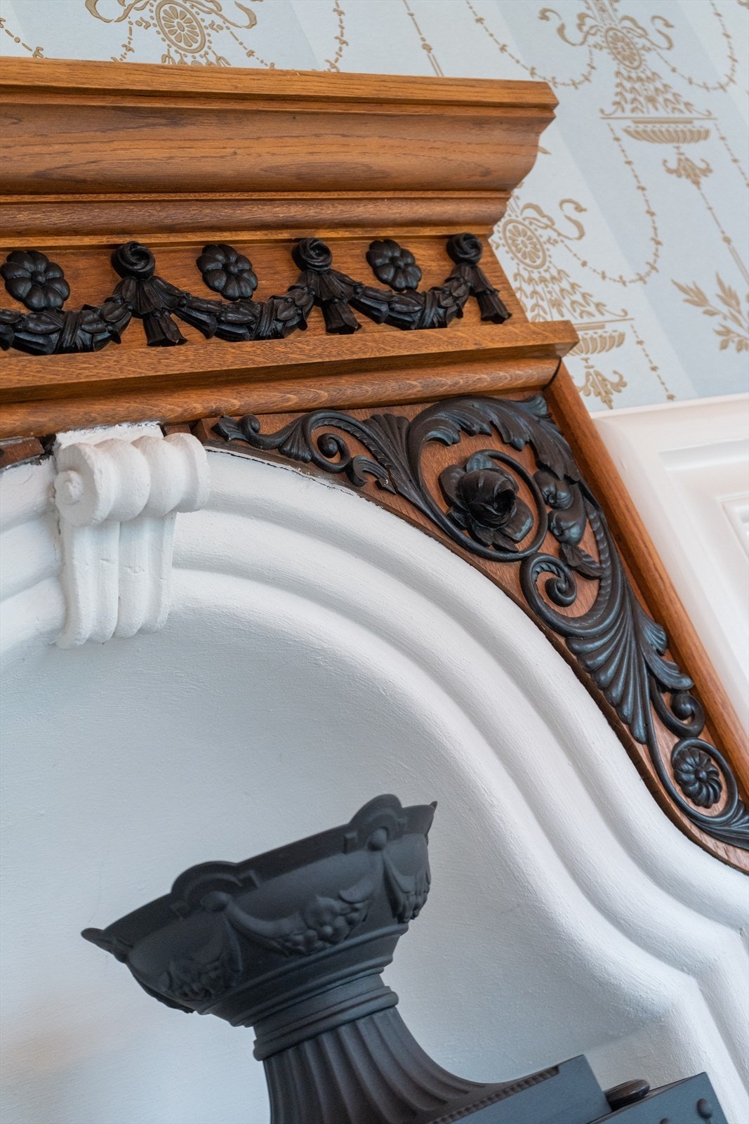 Unike detaljer Galleribilde