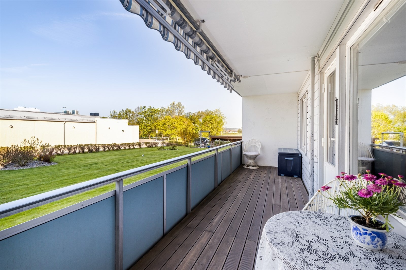 EiendomsMegler1 ved Bård Øyane presenterer Buervegen 10A! Galleribilde