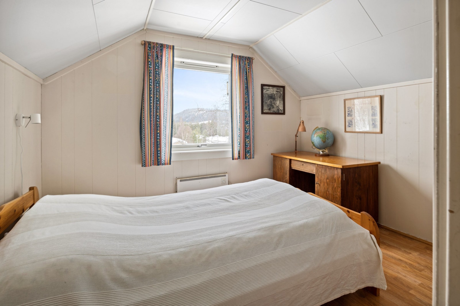 Soverom 4 Galleribilde