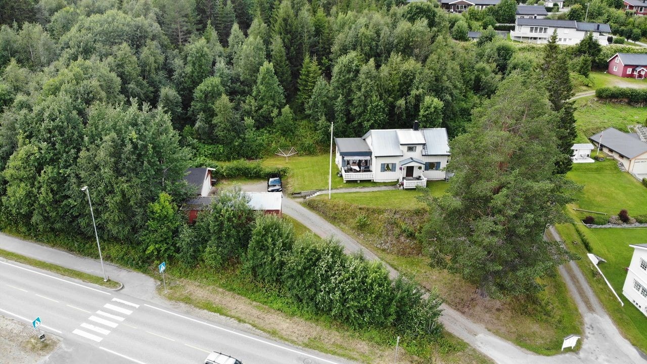 Friområde mot sør og vest Galleribilde