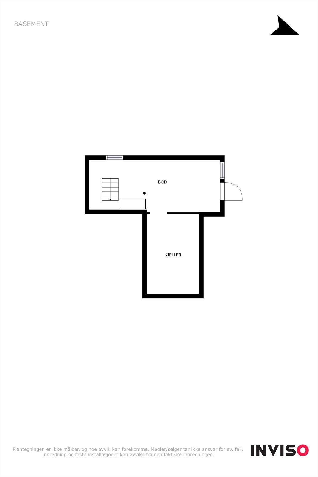 Plantegninger Galleribilde