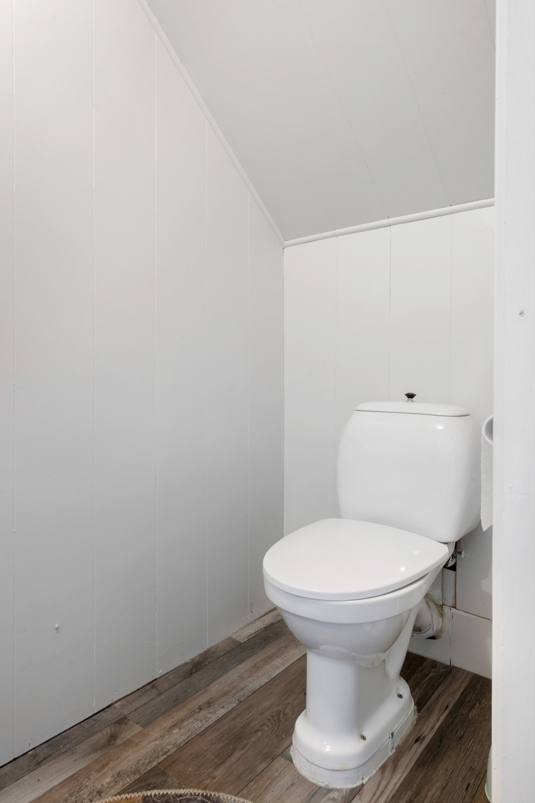 Toalett 1. etg Galleribilde