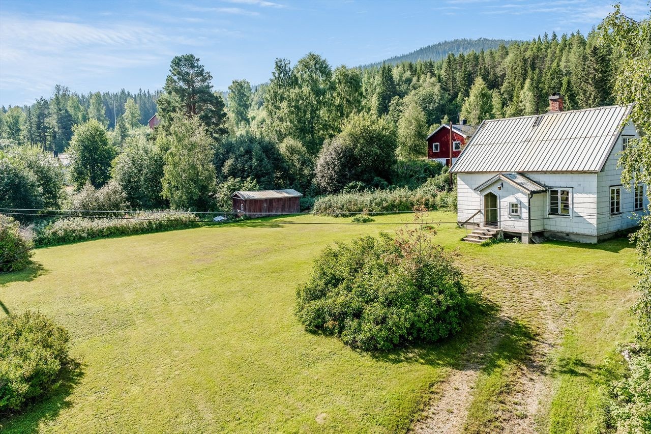Velkommen til Innatilveien 4. Galleribilde
