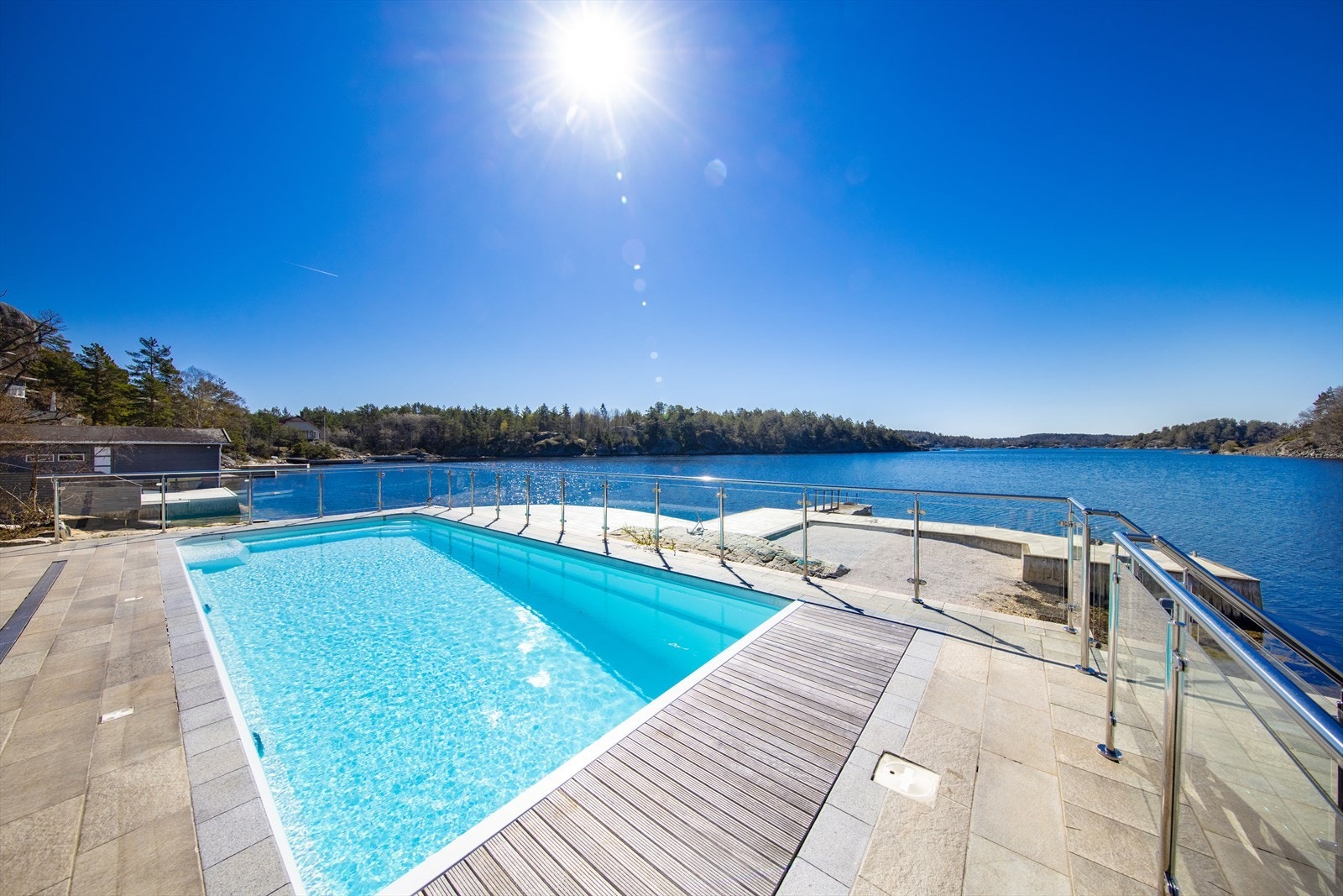 Nå kan sommeren komme! Galleribilde