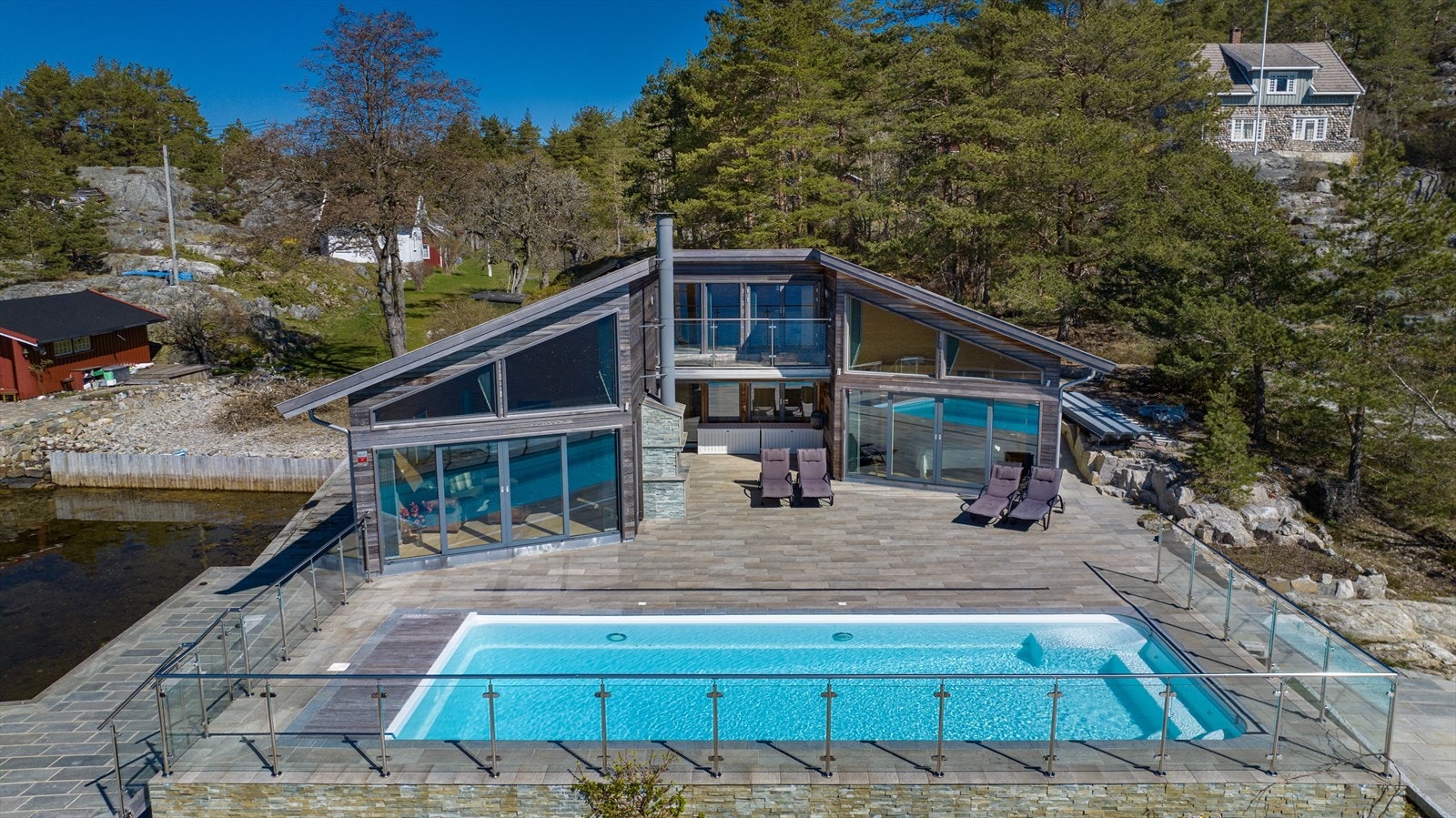 Dette er en sjelden mulighet! Galleribilde