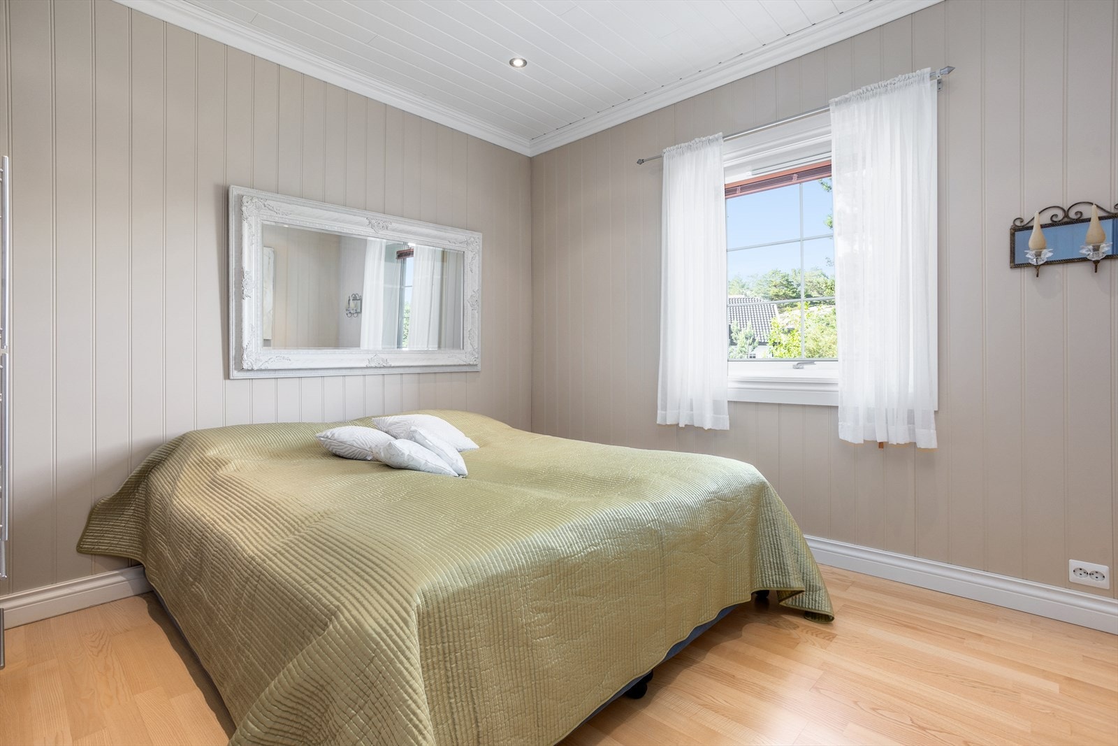 Soverom Galleribilde