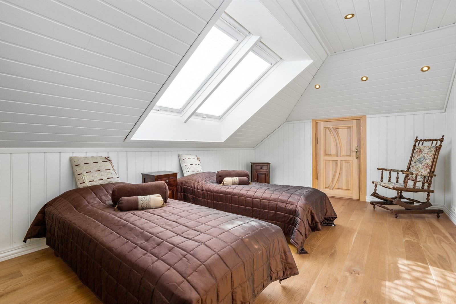 Soverom Galleribilde