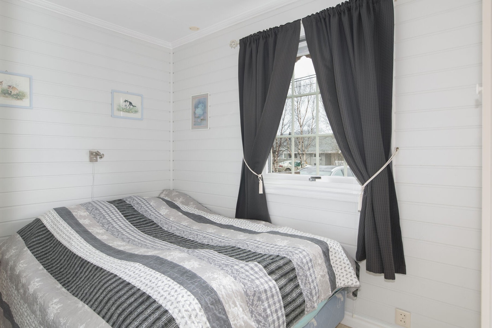 Soverom 3 Galleribilde