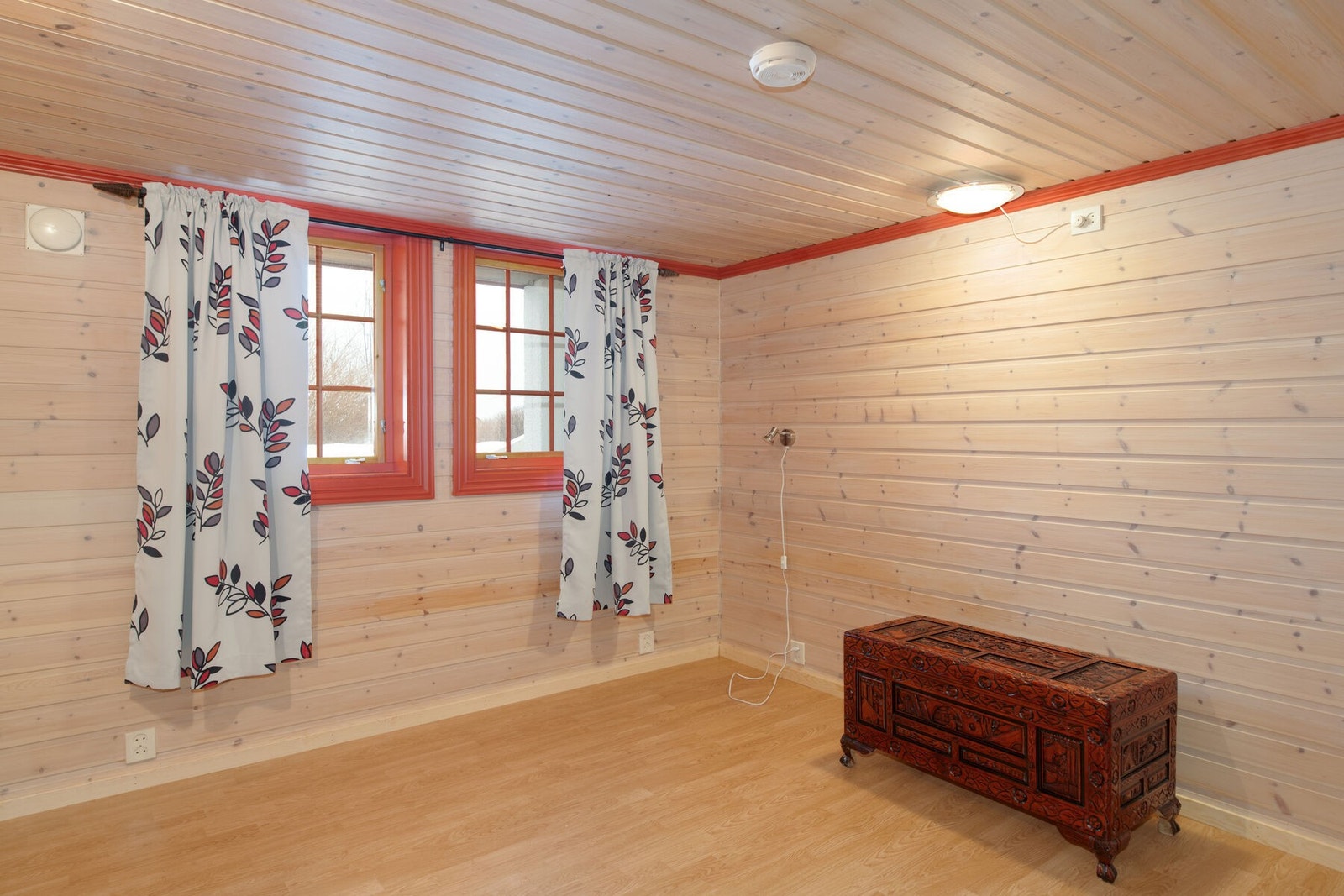 Soverom 2 i underetasjen Galleribilde