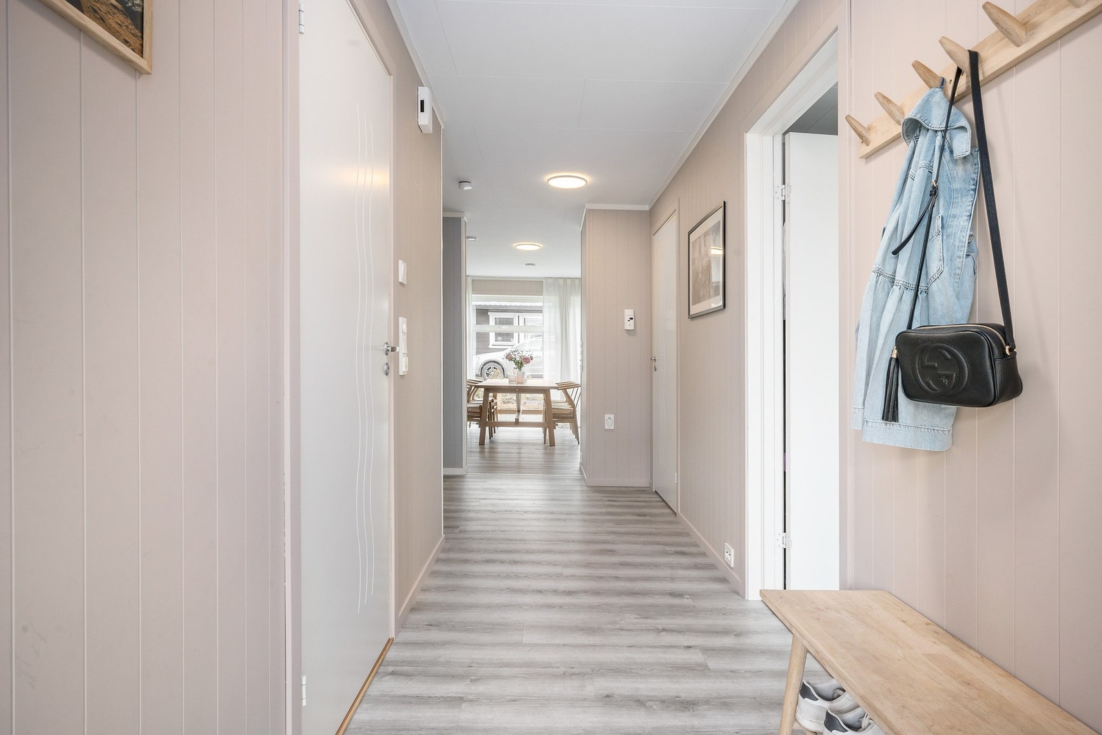 Hall Galleribilde