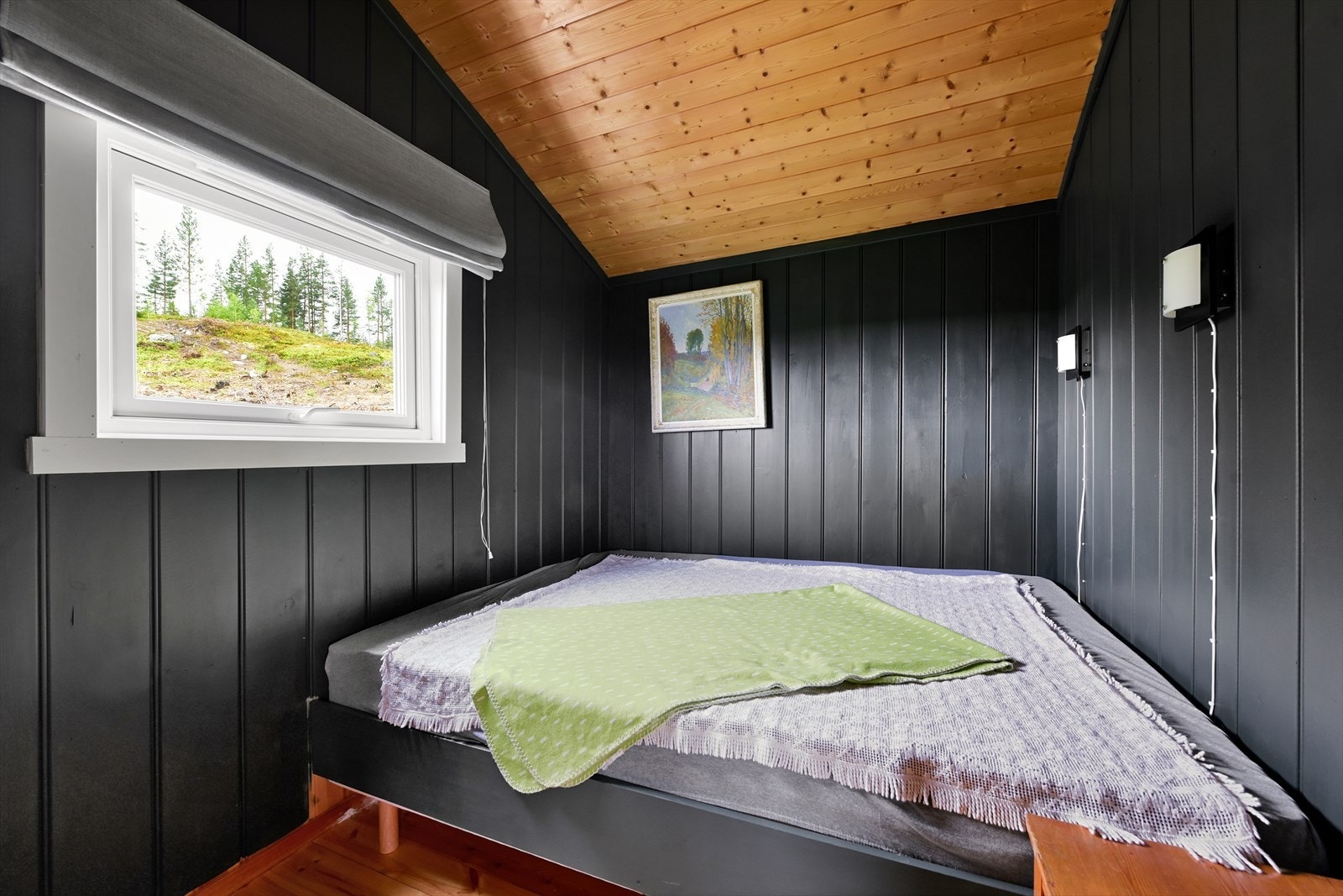 Soverom 2 Galleribilde