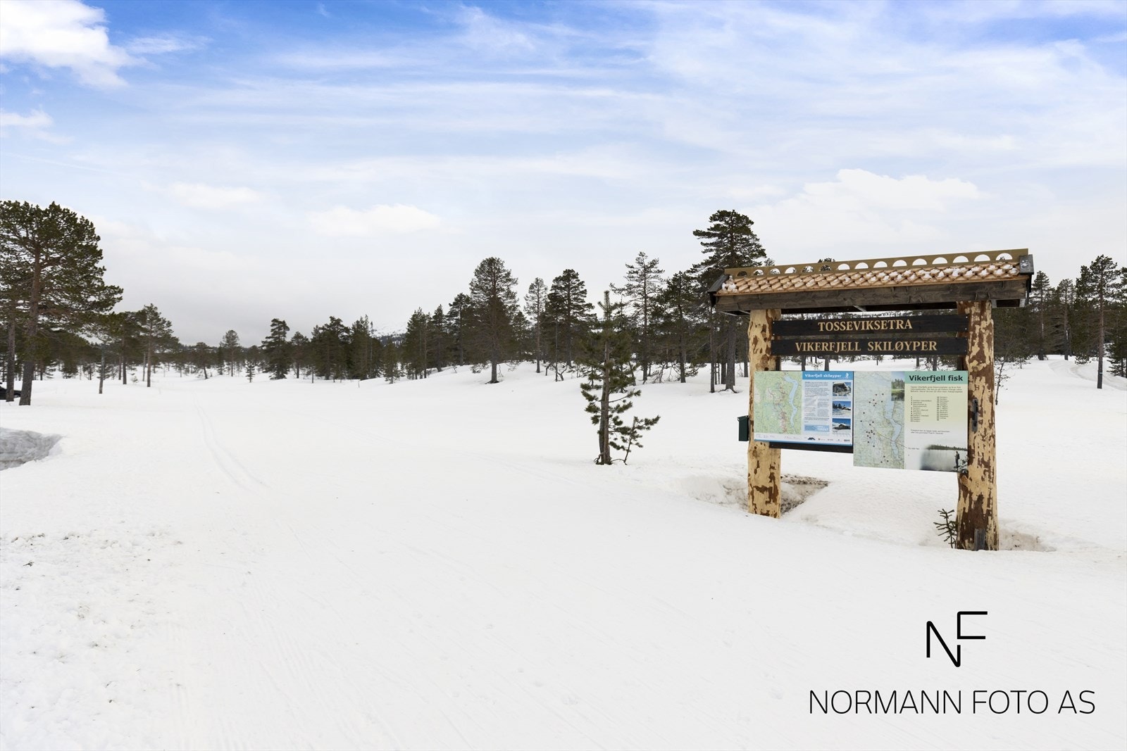 Vikerfjell.jpg Galleribilde