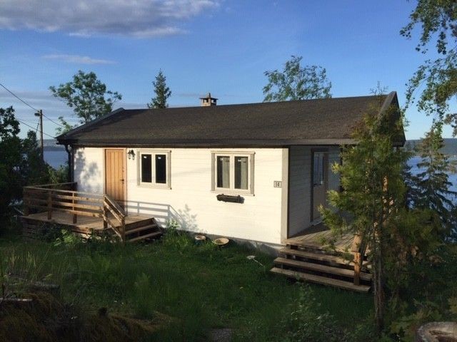 Privat bilde. Galleribilde