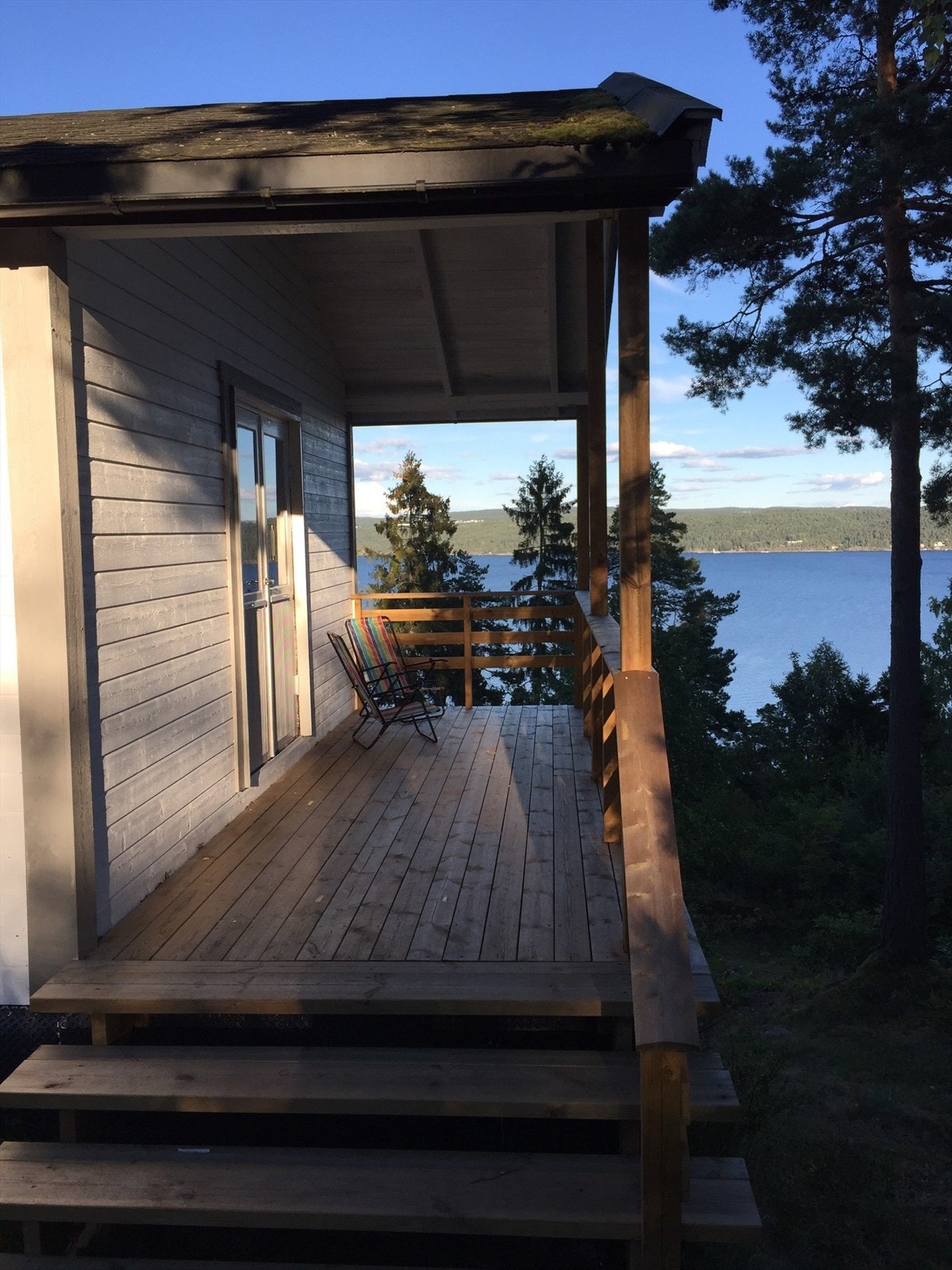 Privat bilde. Galleribilde