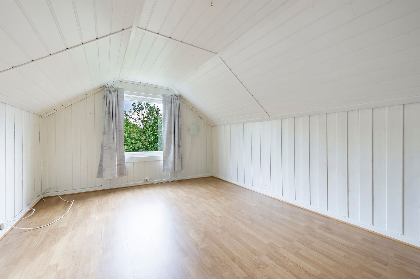 Loft Galleribilde