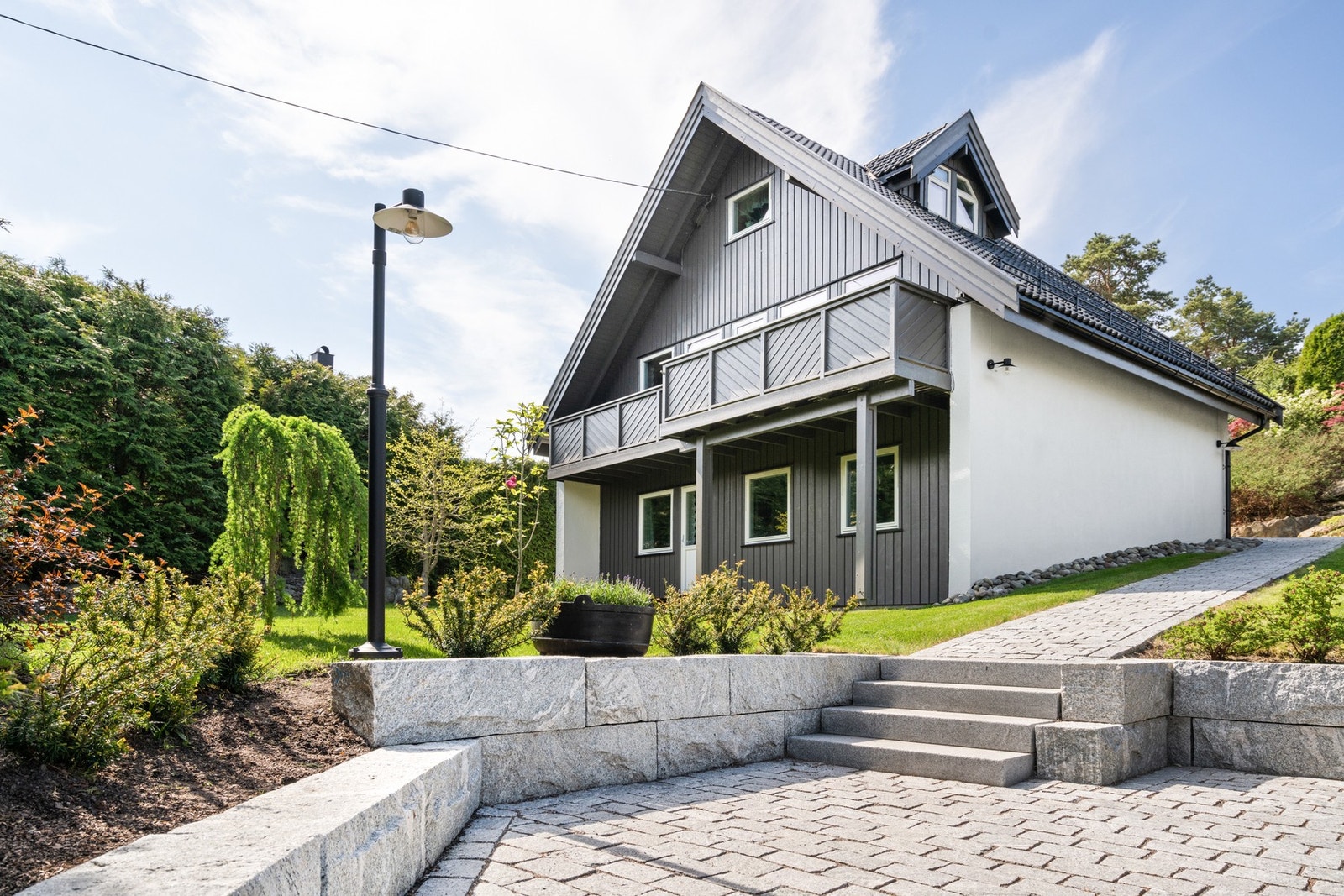 Velkommen til en hyggelig visning, og husk å melde deg på! Galleribilde