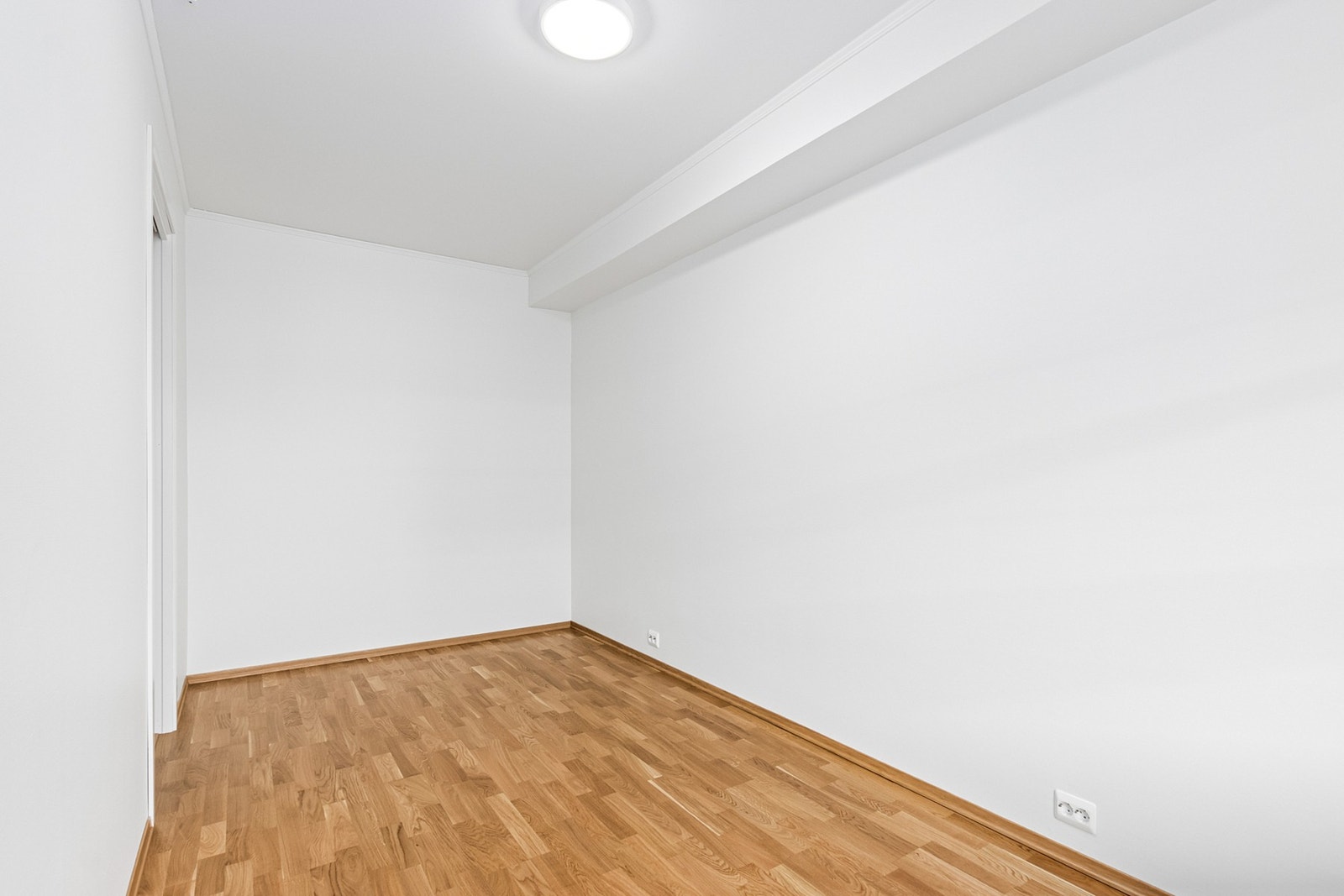 Hovedsoverom. Galleribilde