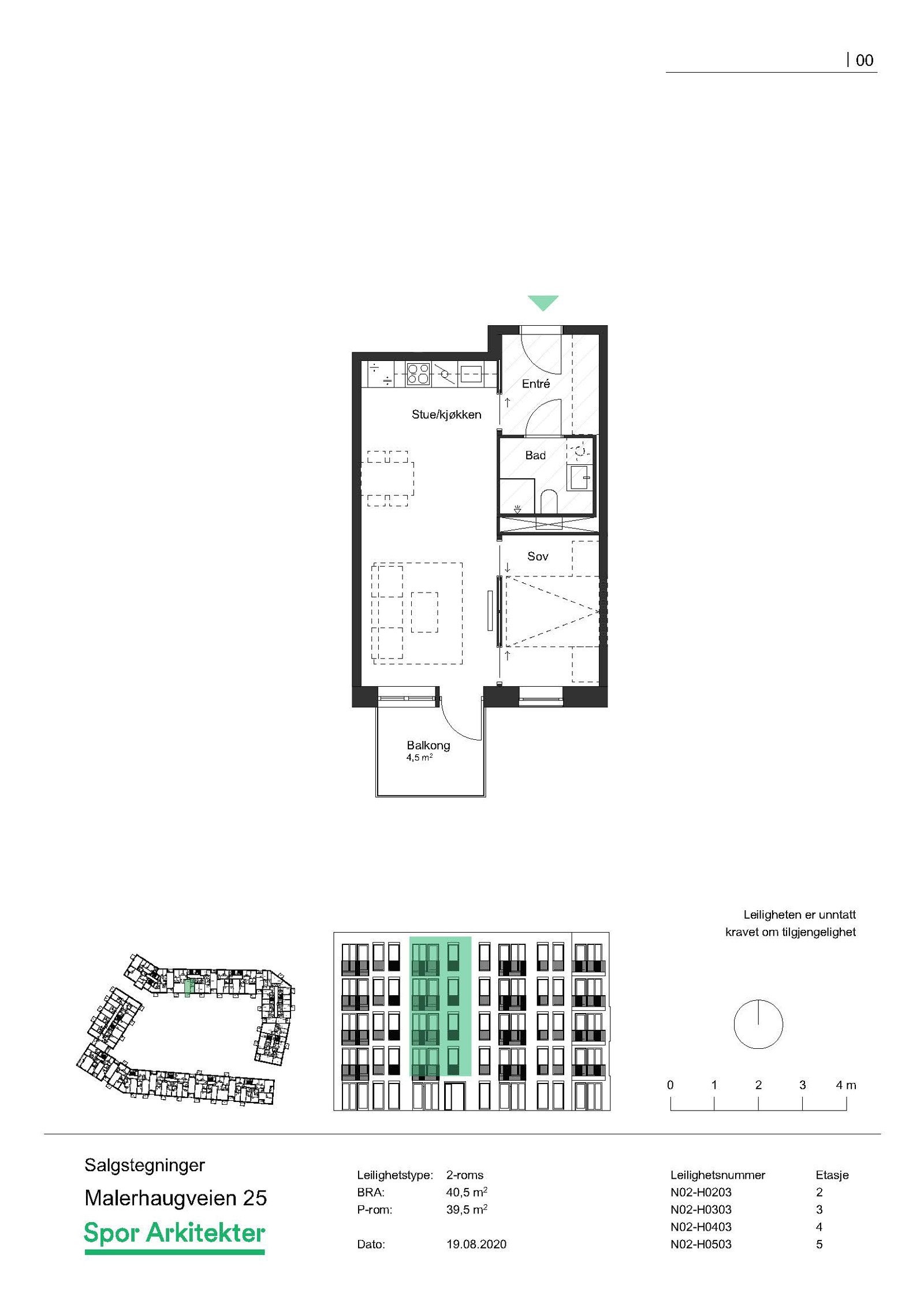 N02-H0303 Galleribilde