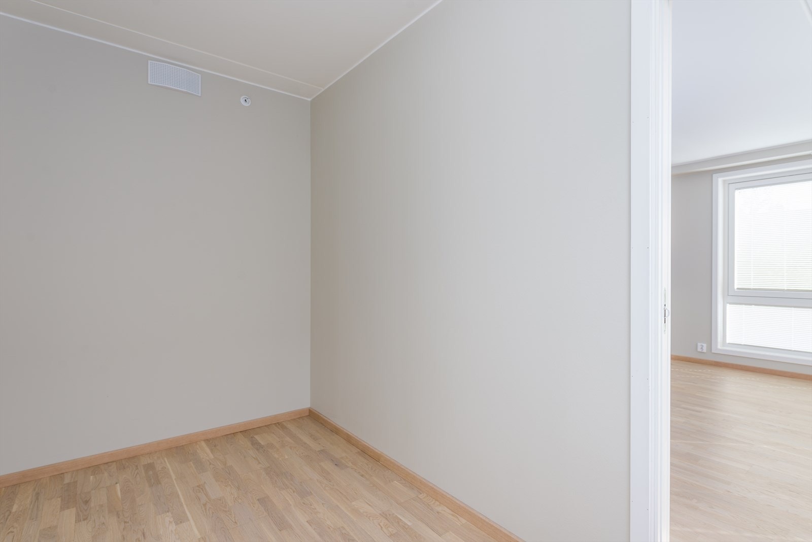 Soverom 3 mot stuen Galleribilde