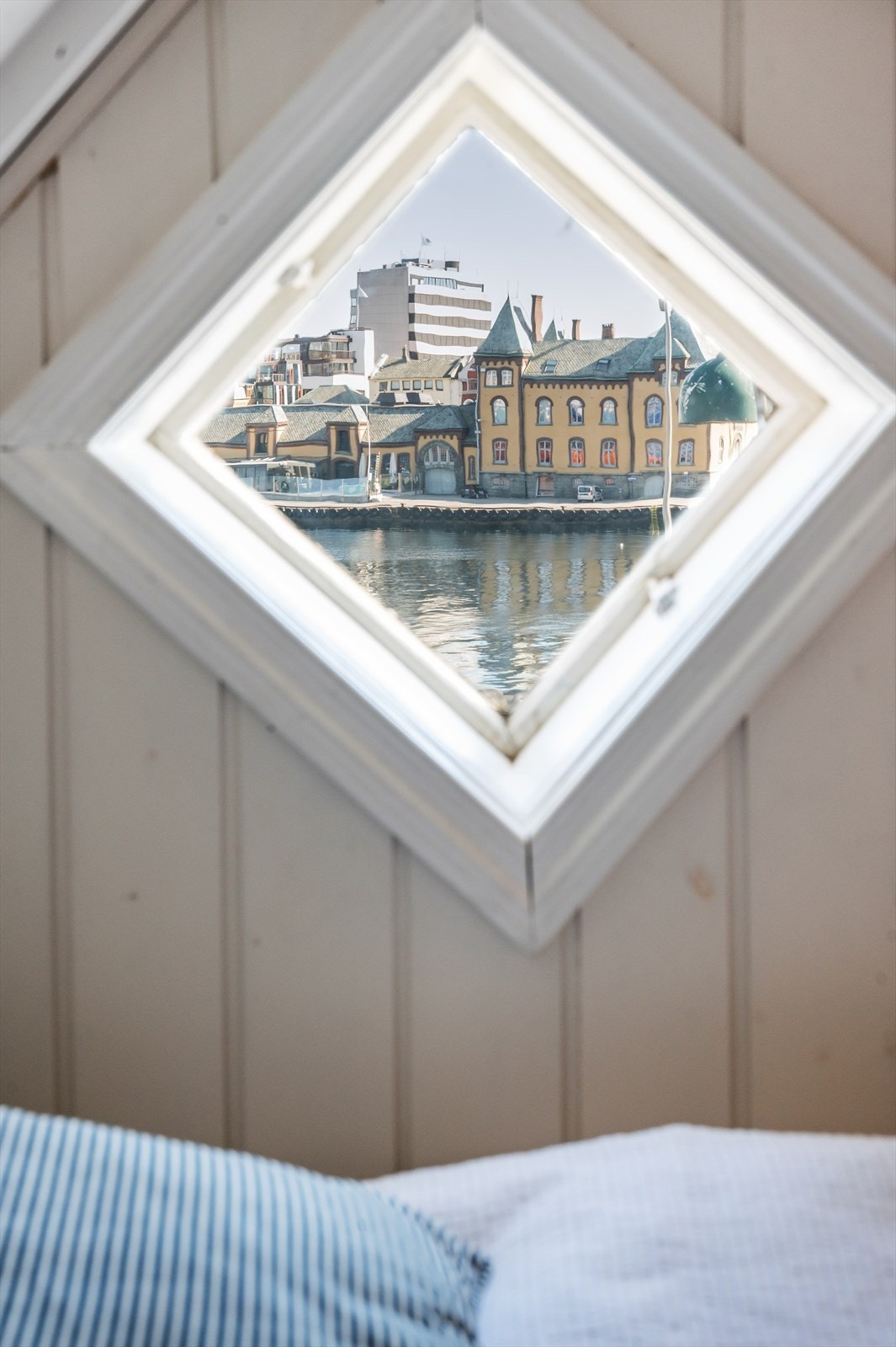 Soverom 2. etg Galleribilde