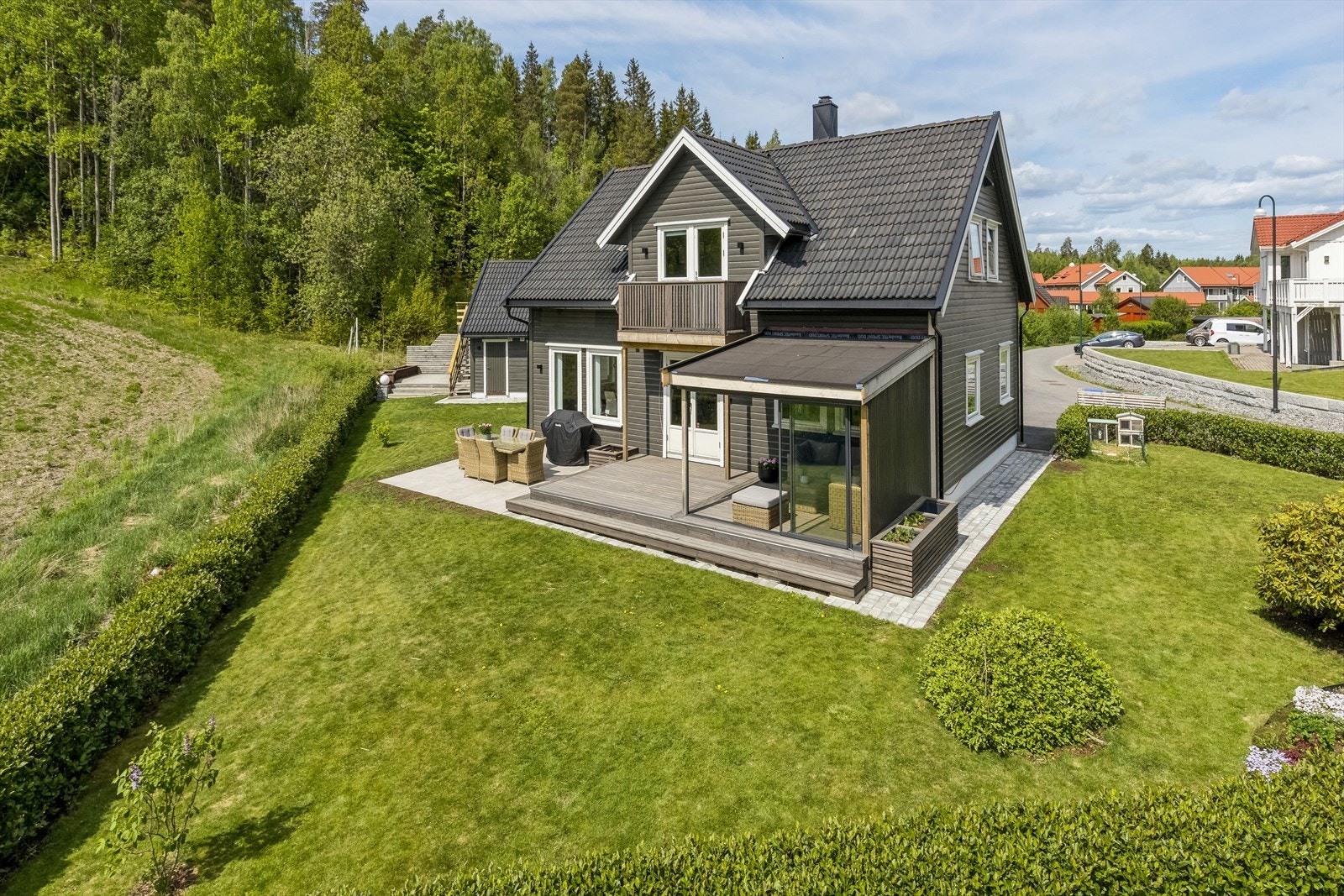 Velkommen til visning! Husk påmelding. Galleribilde