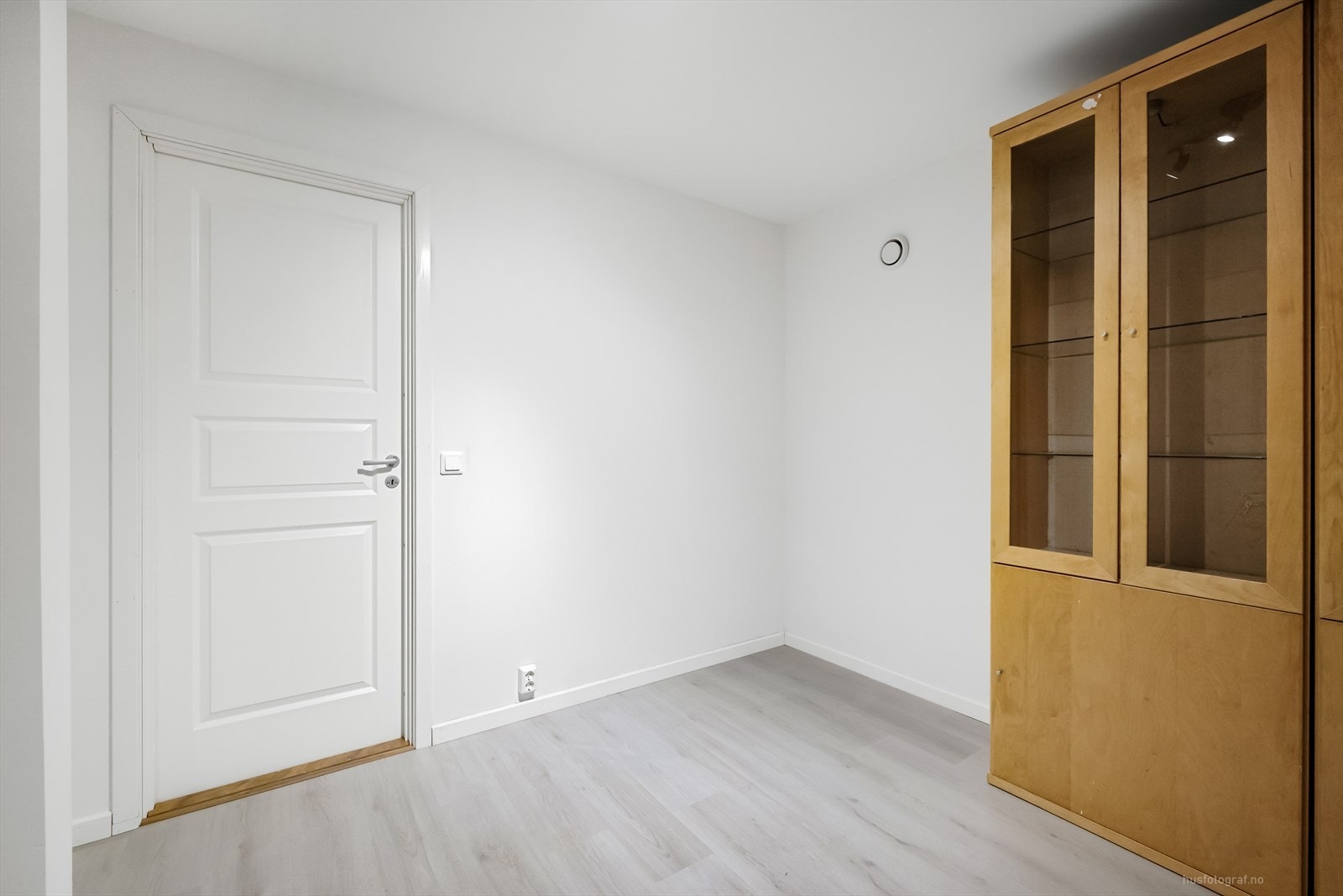 Innvendig bod Galleribilde